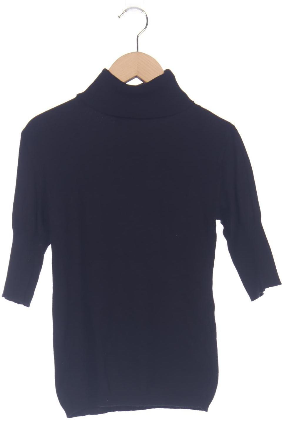

Nicowa Damen Pullover, schwarz, Gr. 34