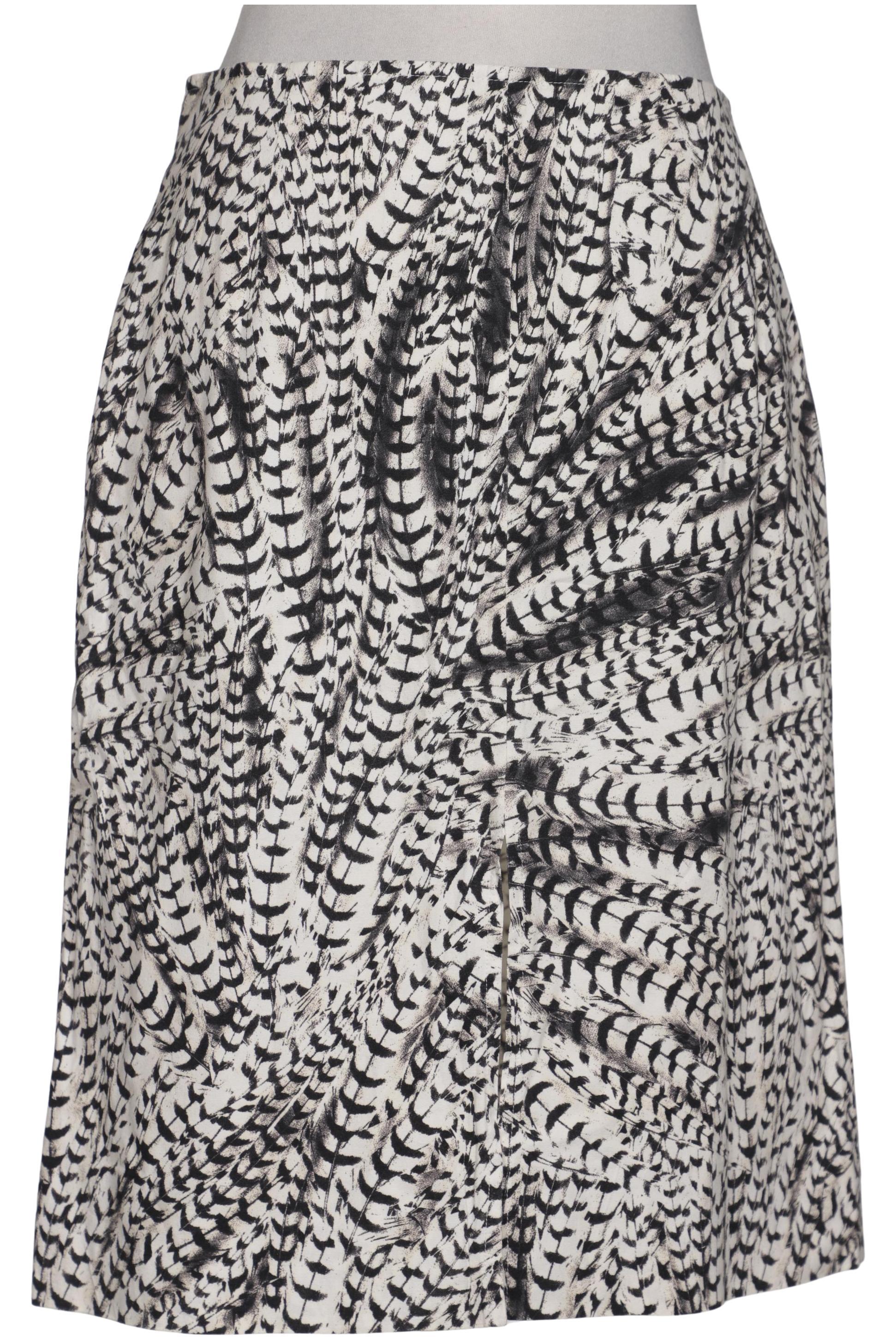 

Nicowa Damen Rock, beige, Gr. 27
