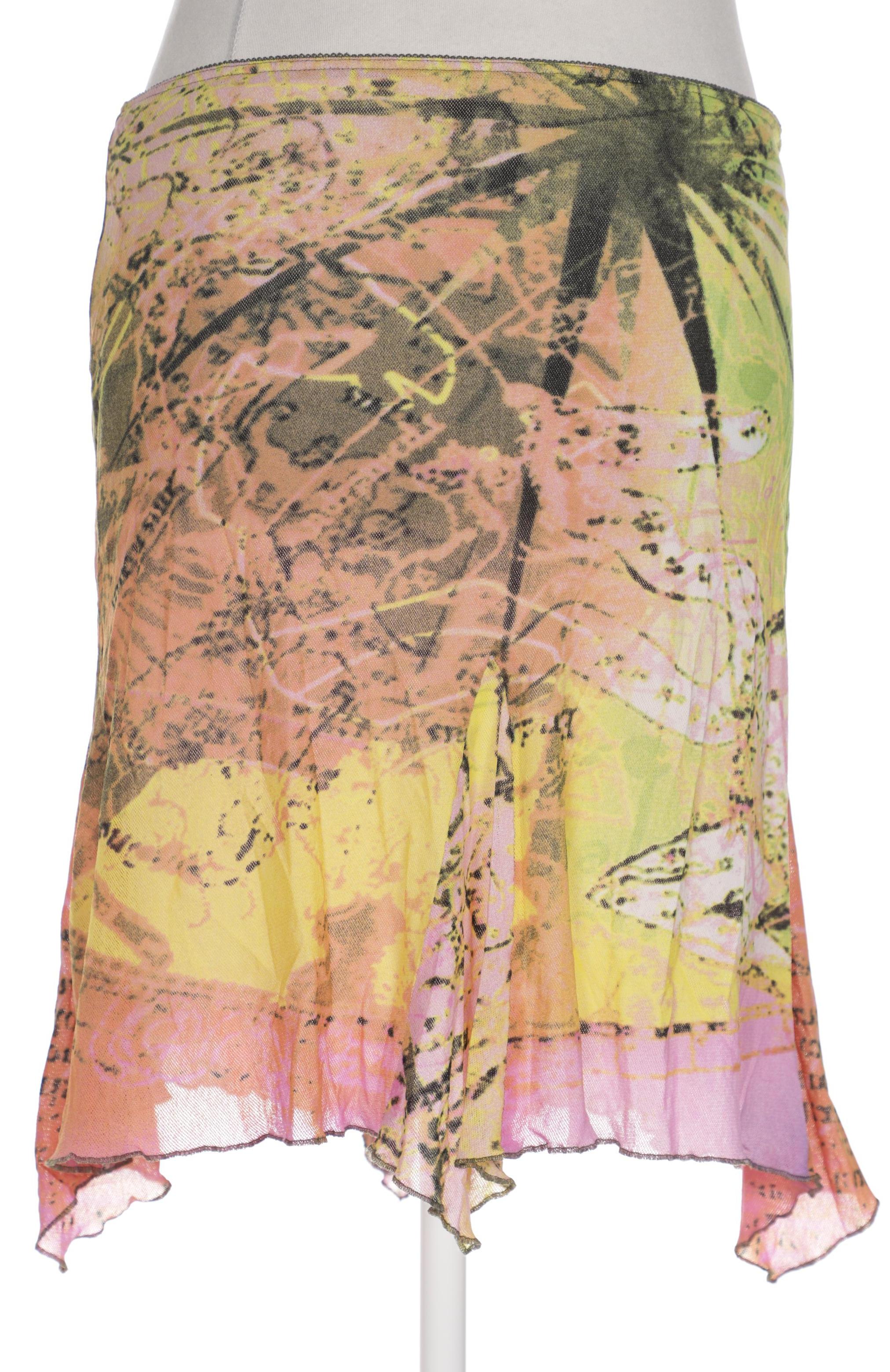 

Nicowa Damen Rock, grün, Gr. 34