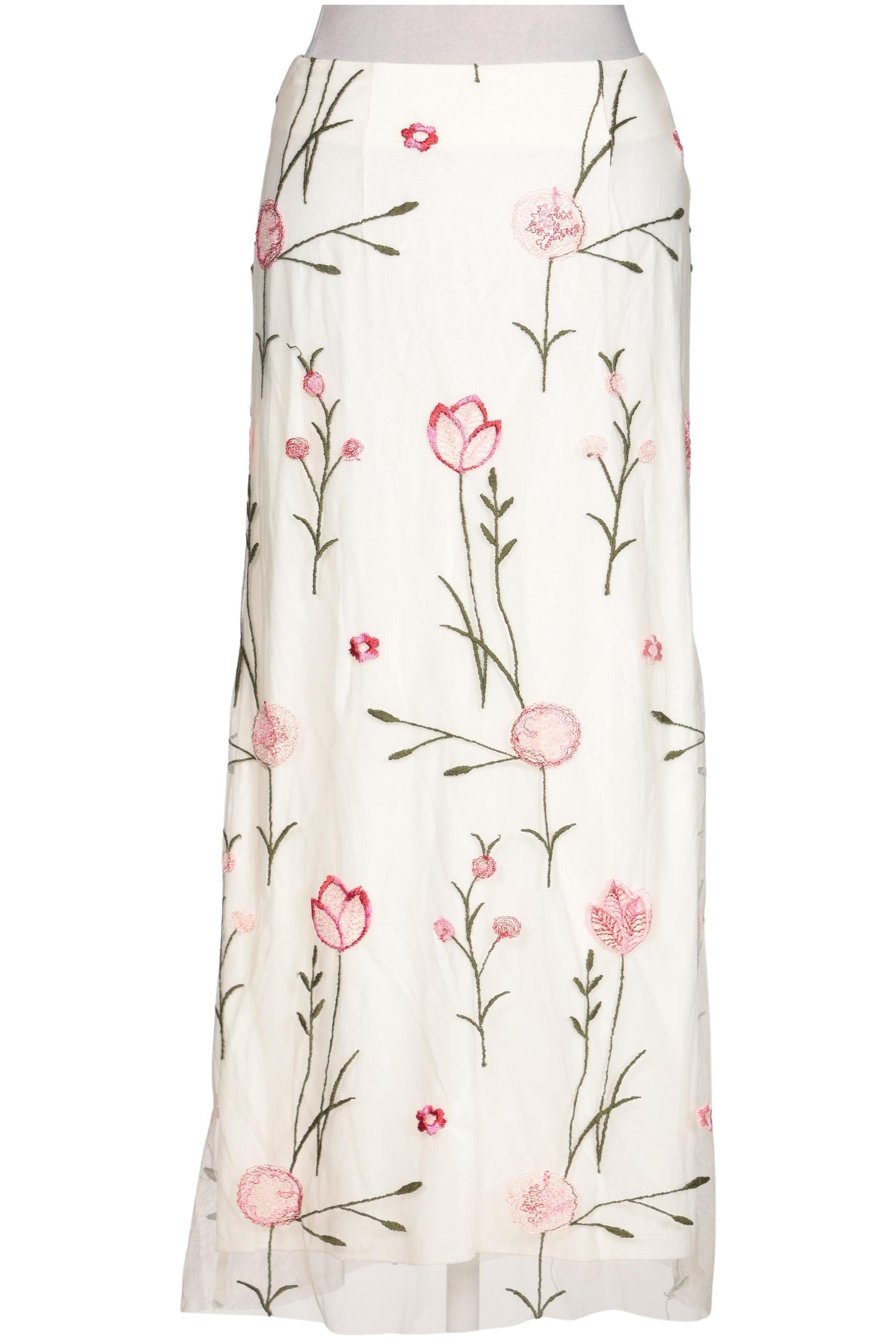 

Nicowa Damen Rock, mehrfarbig, Gr. 36