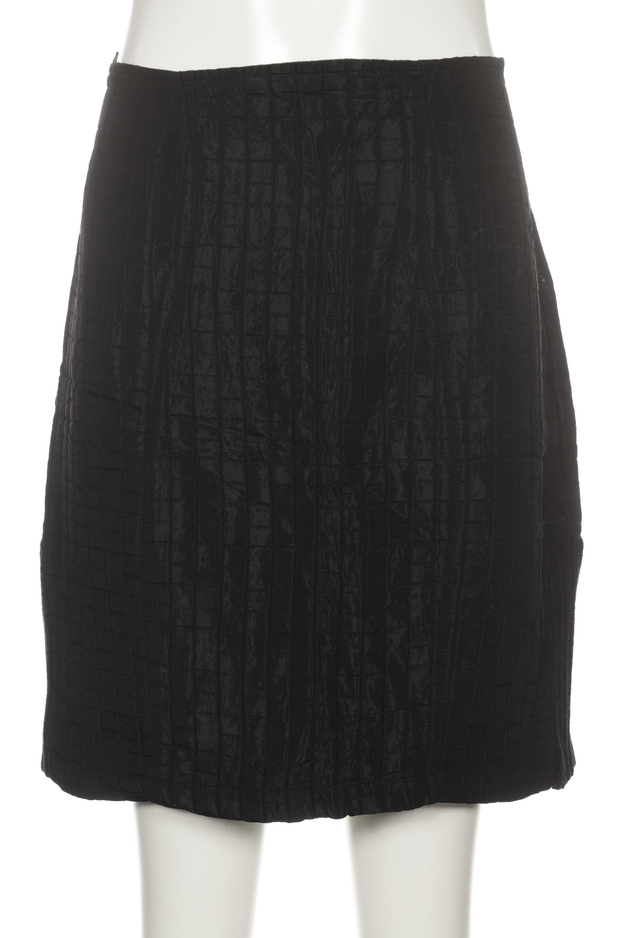 

Nicowa Damen Rock, schwarz, Gr. 40