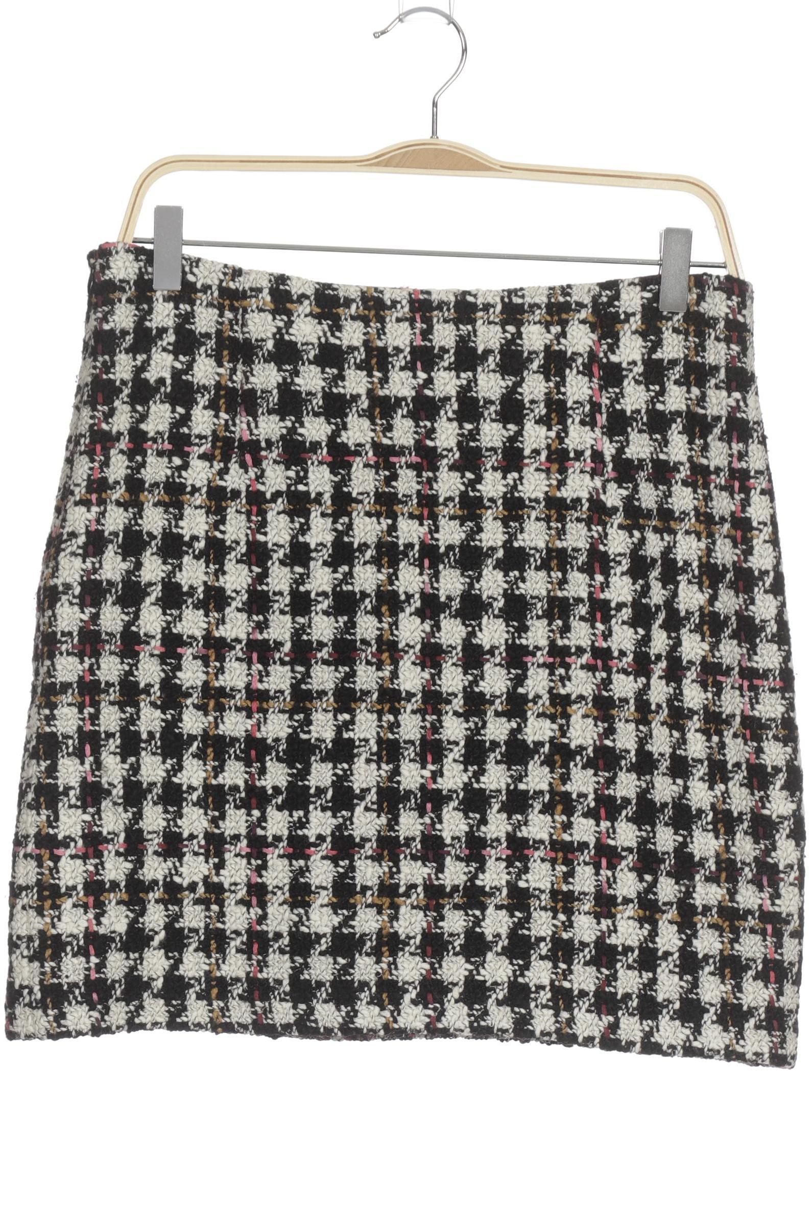 

Nicowa Damen Rock, schwarz, Gr. 38