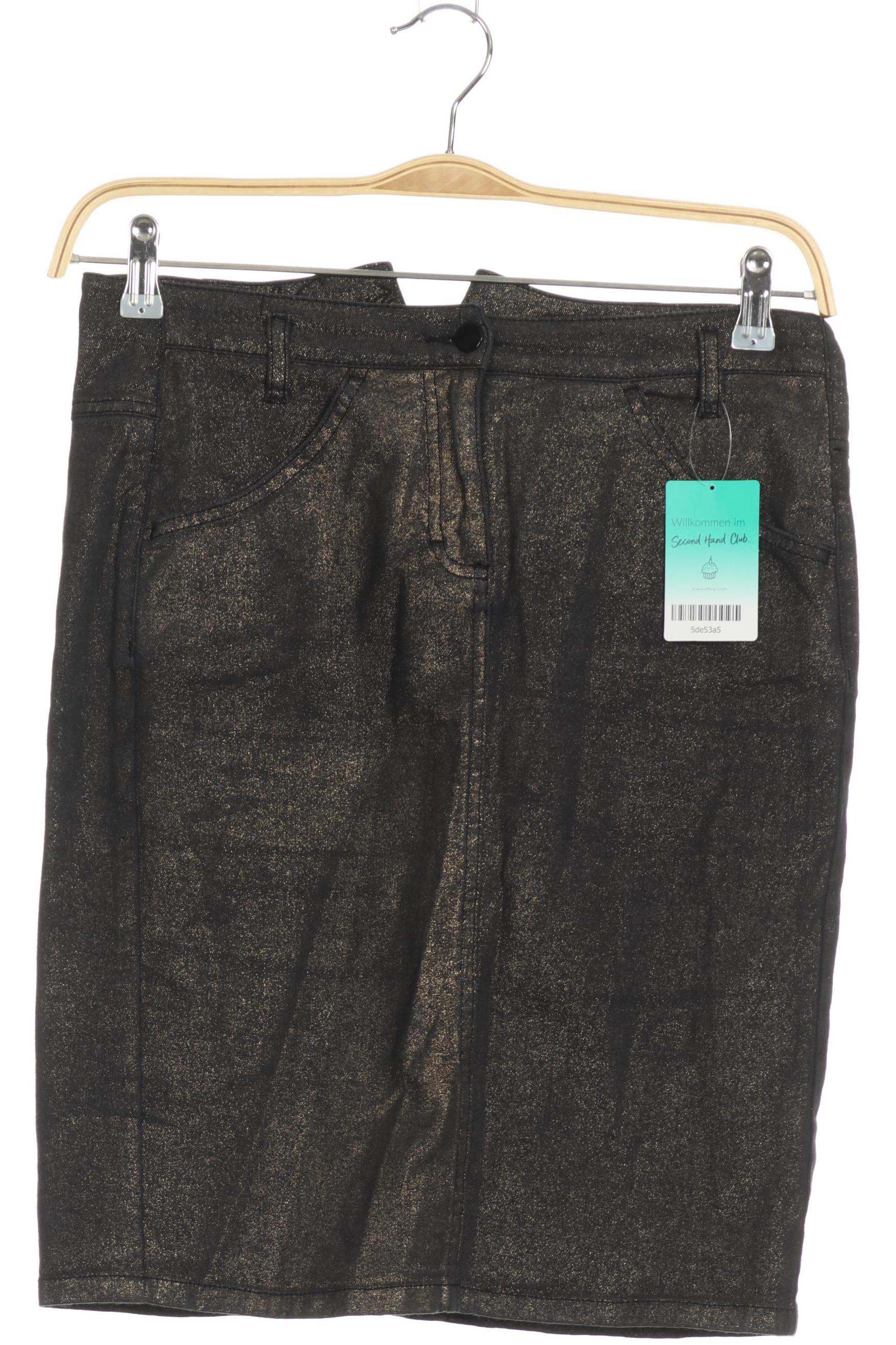 

Nicowa Damen Rock, grau, Gr. 36