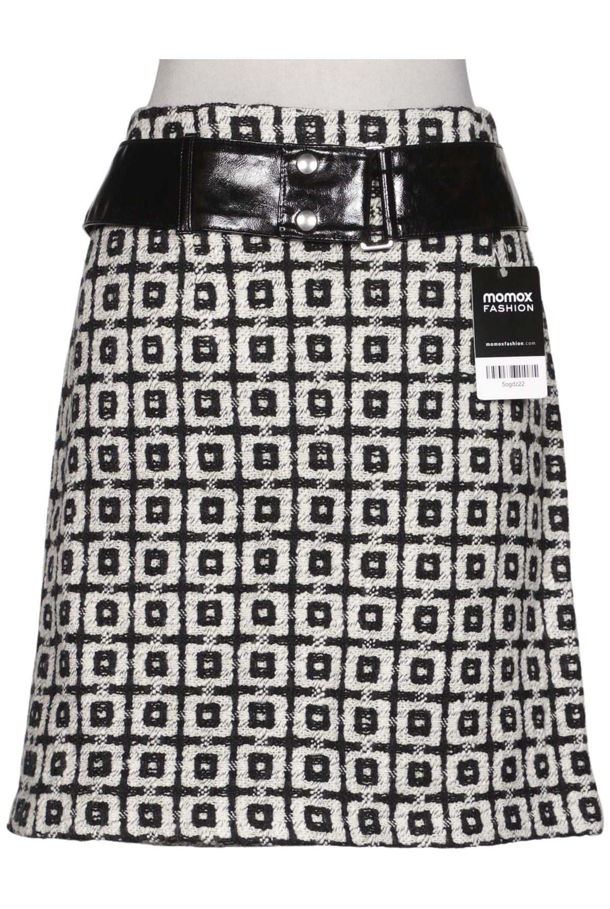 

Nicowa Damen Rock, mehrfarbig, Gr. 38