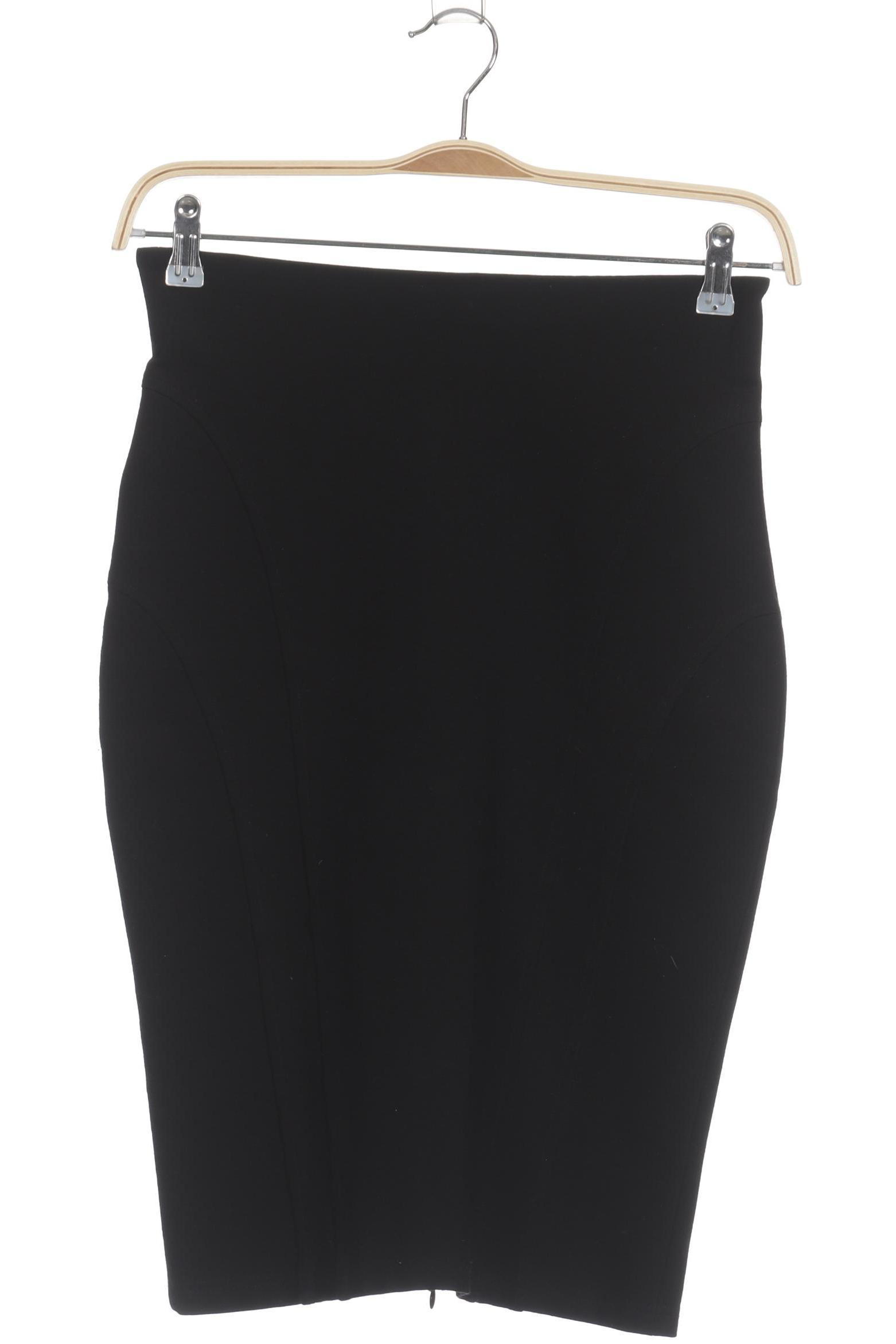 

Nicowa Damen Rock, schwarz, Gr. 38