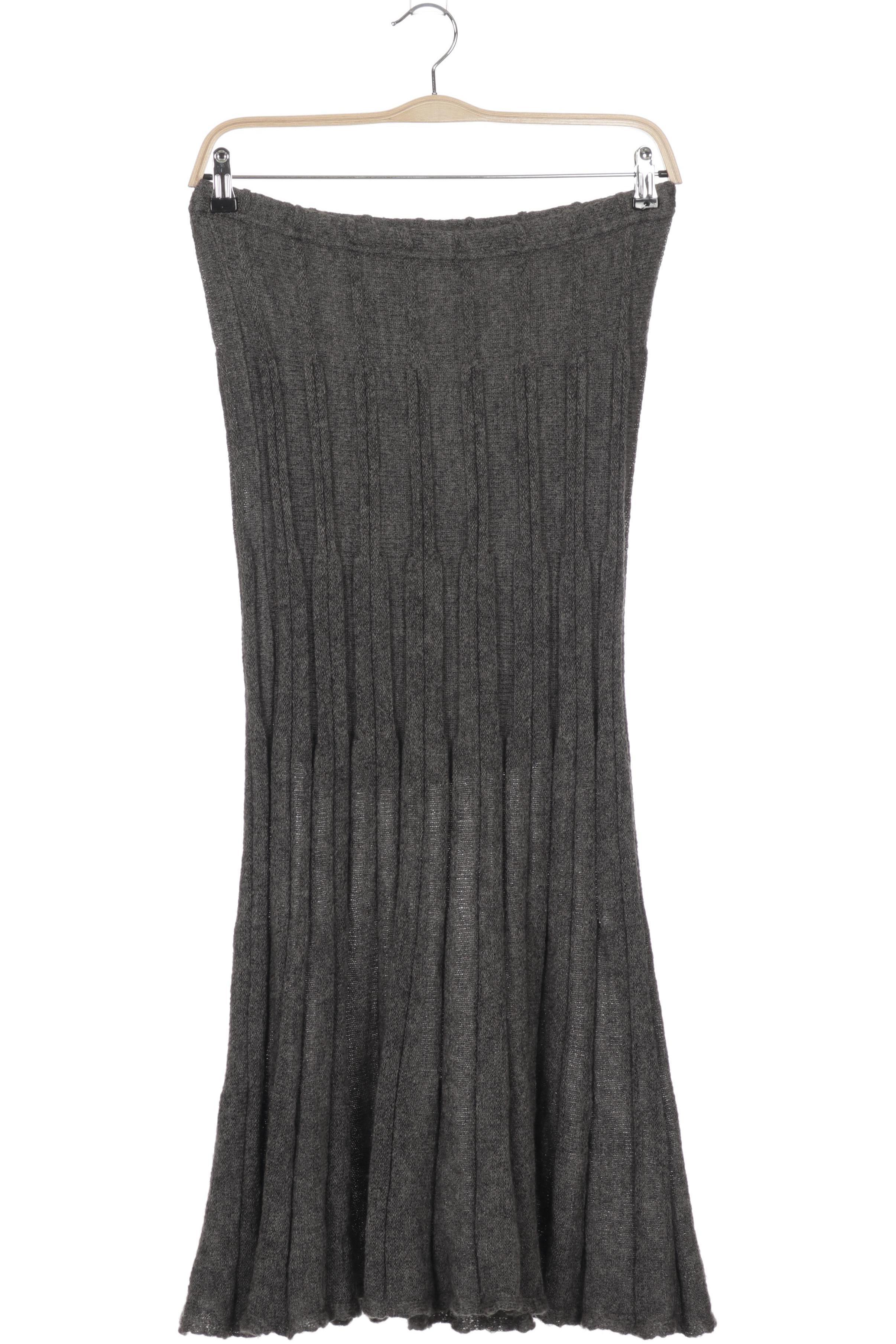 

Nicowa Damen Rock, grau, Gr.