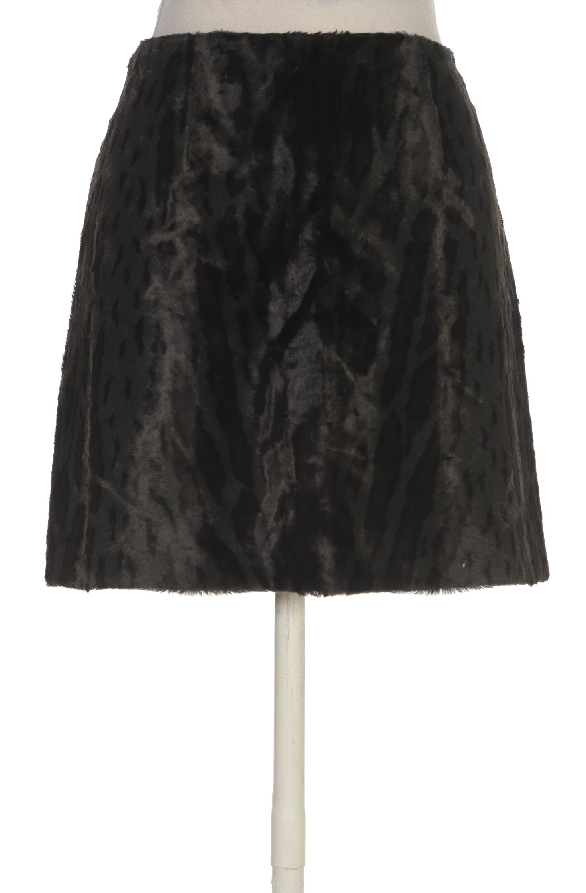 

Nicowa Damen Rock, grau, Gr. 36