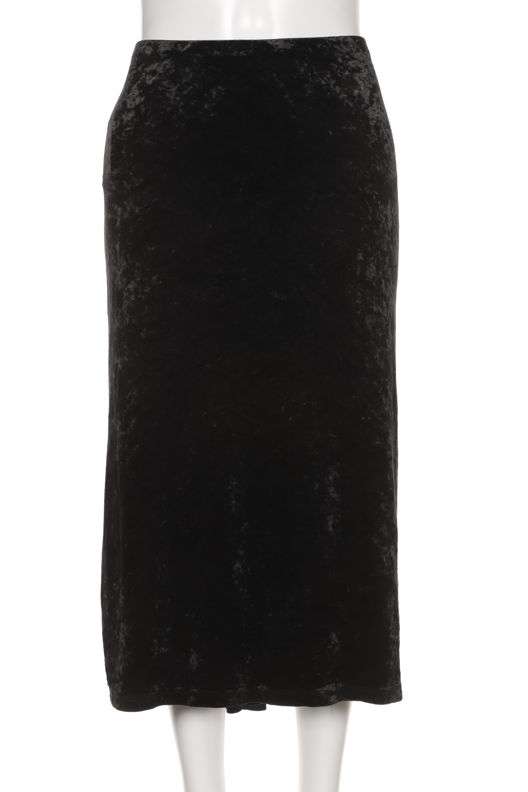 

Nicowa Damen Rock, schwarz, Gr. 42