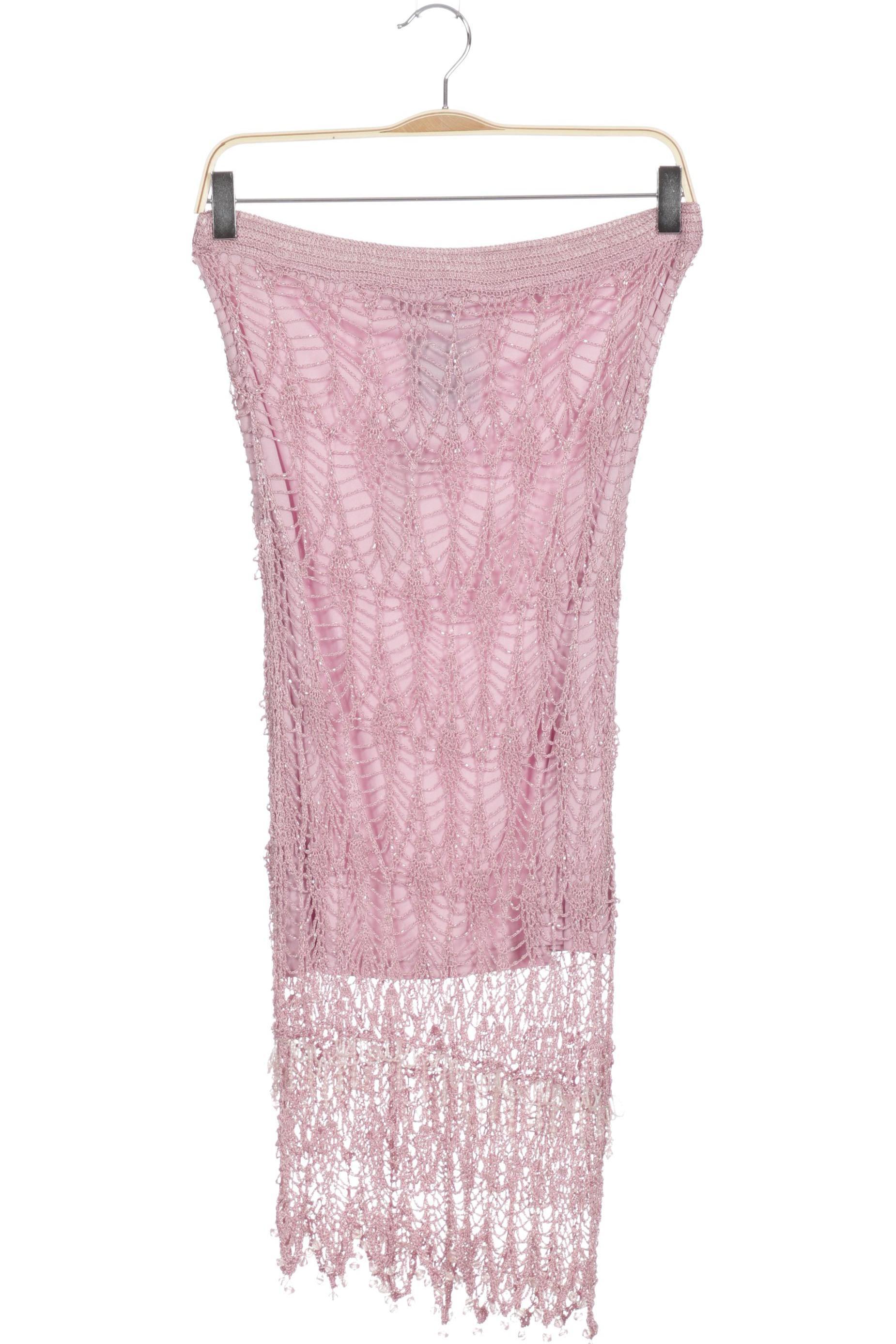 

Nicowa Damen Rock, pink, Gr. 38