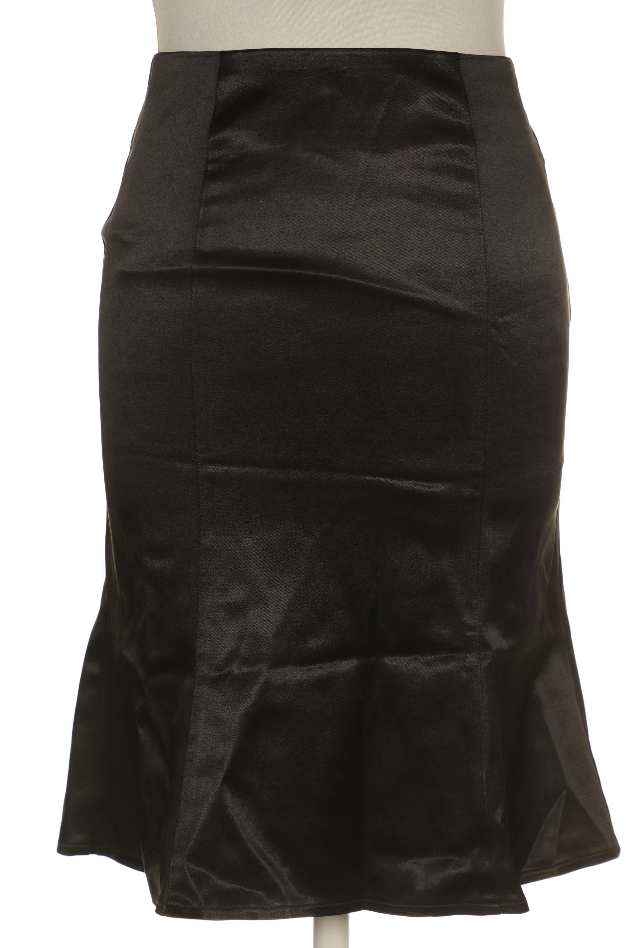 

Nicowa Damen Rock, schwarz