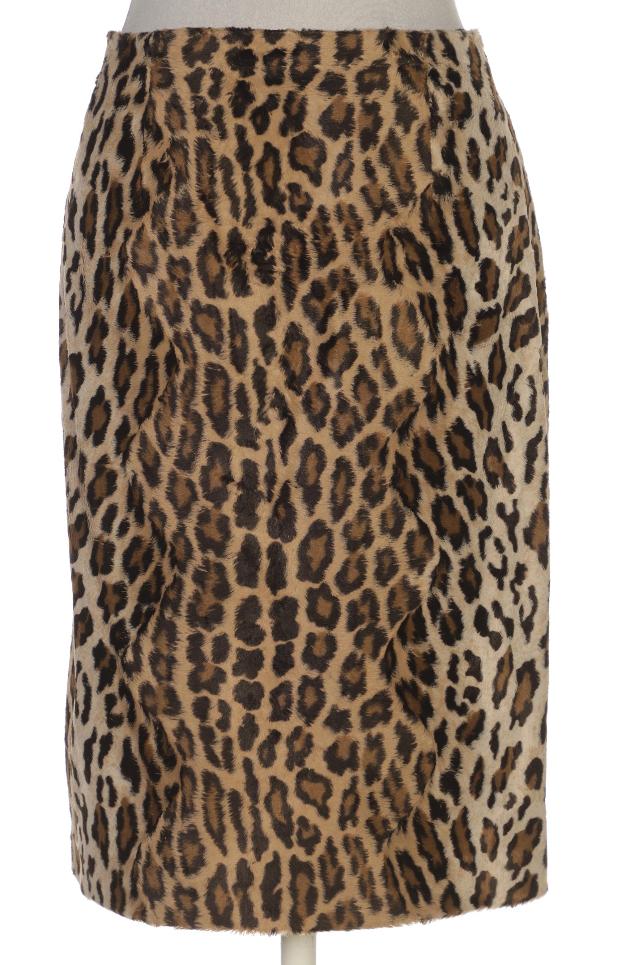 

Nicowa Damen Rock, beige, Gr. 36