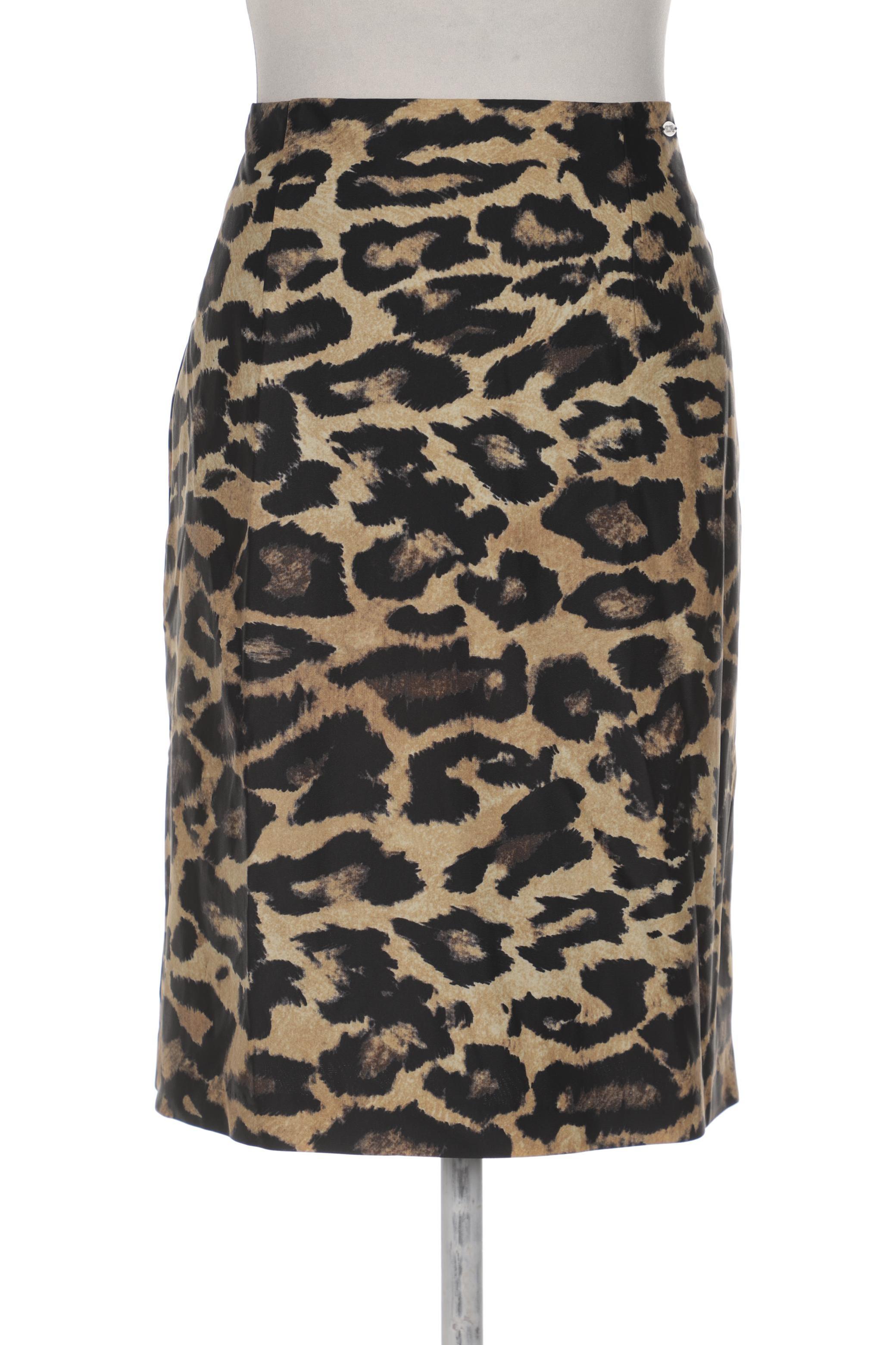 

Nicowa Damen Rock, beige, Gr. 38
