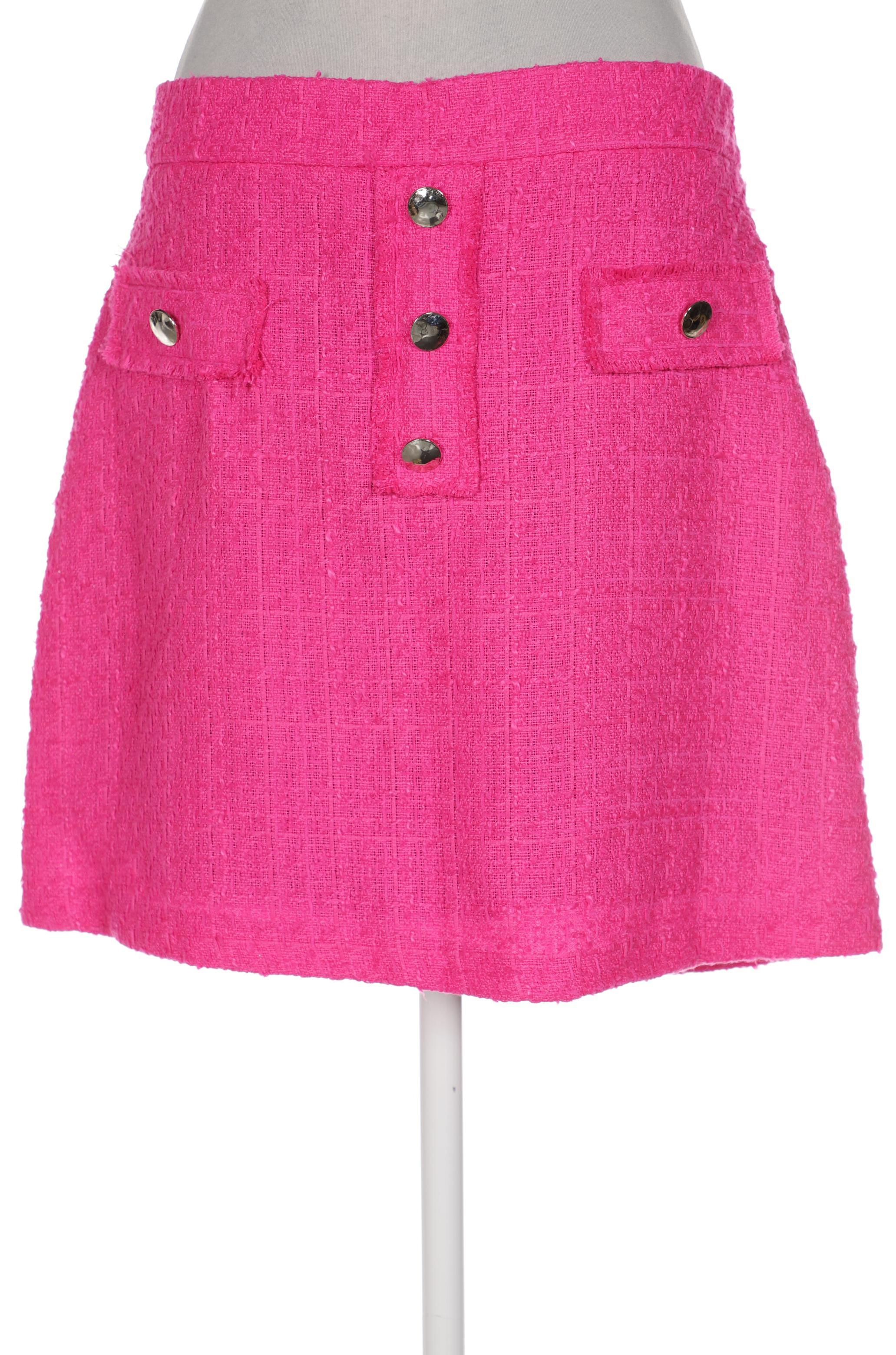 

Nicowa Damen Rock, pink, Gr. 40