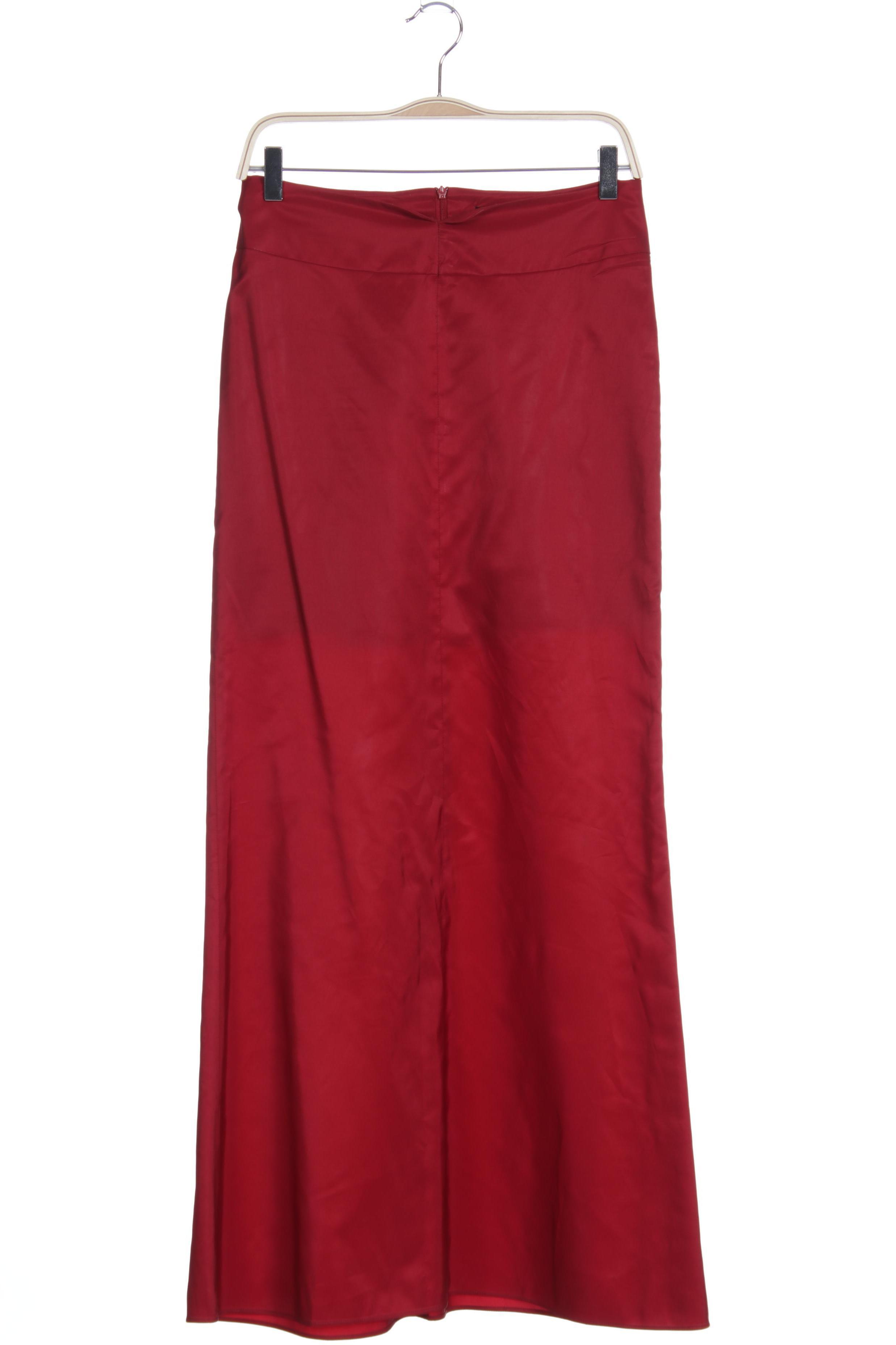 

Nicowa Damen Rock, rot, Gr. 36