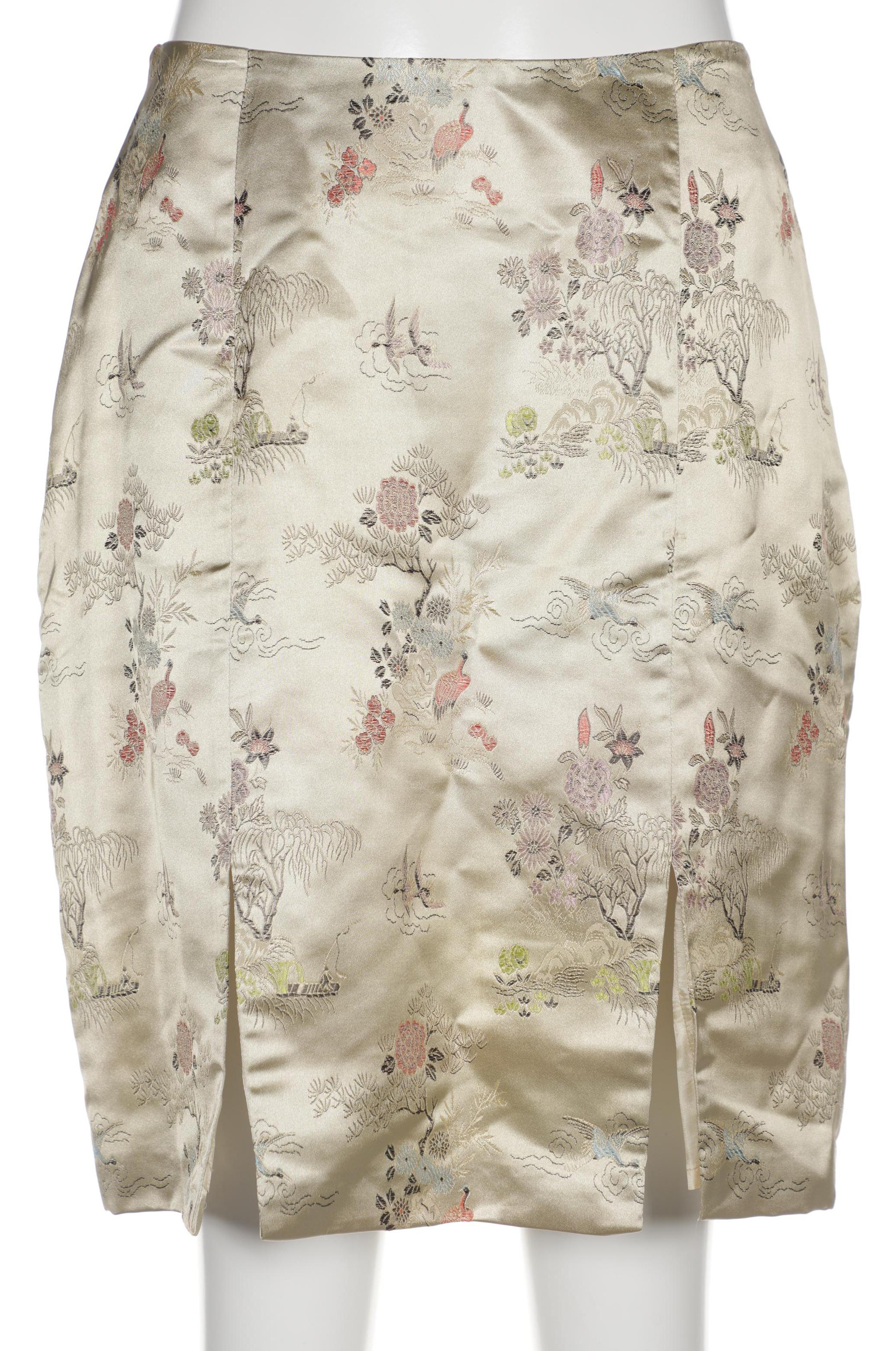 

Nicowa Damen Rock, beige