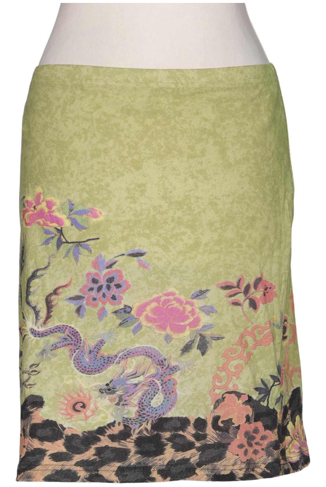 

Nicowa Damen Rock, mehrfarbig, Gr. 36