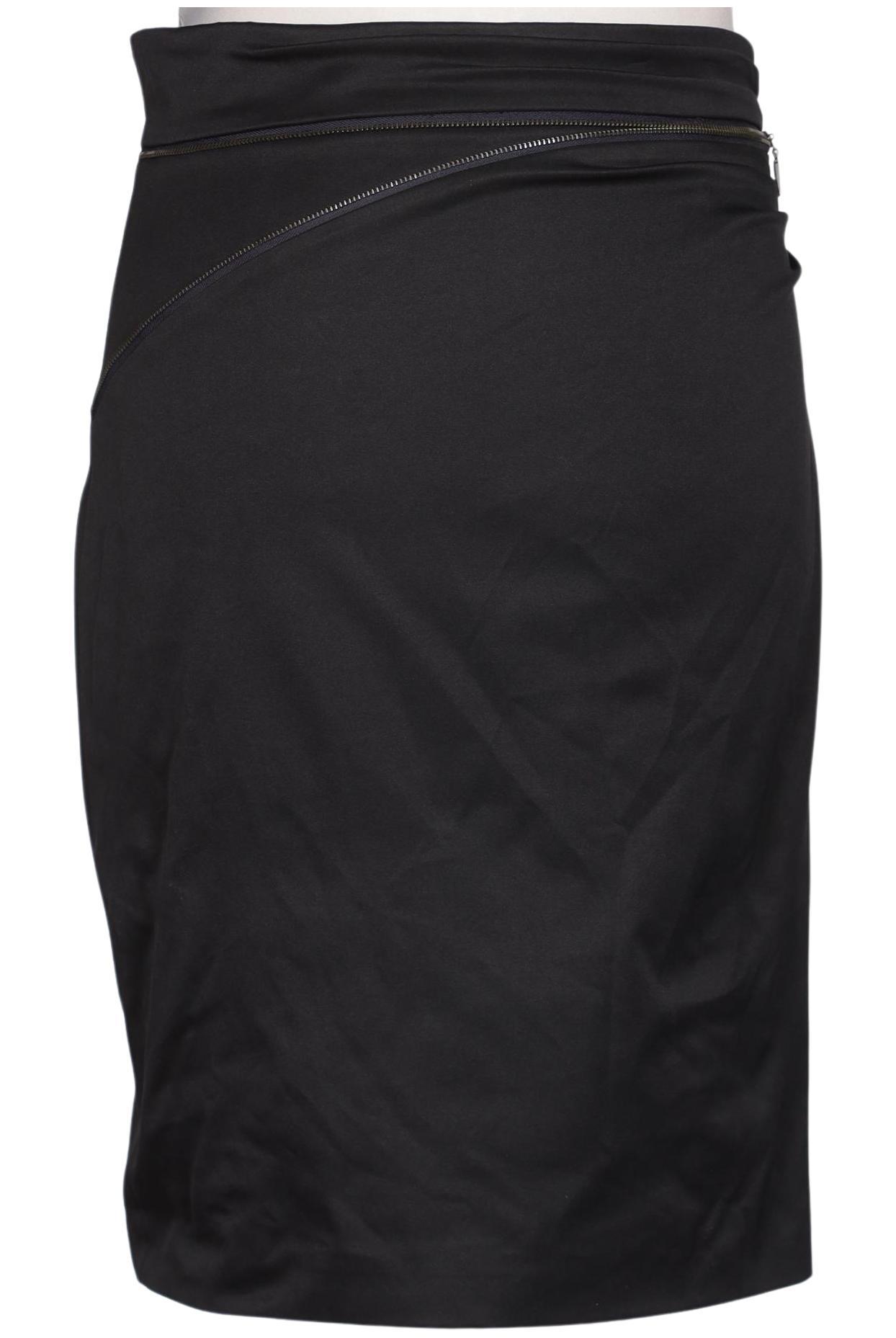 

Nicowa Damen Rock, schwarz, Gr. 42