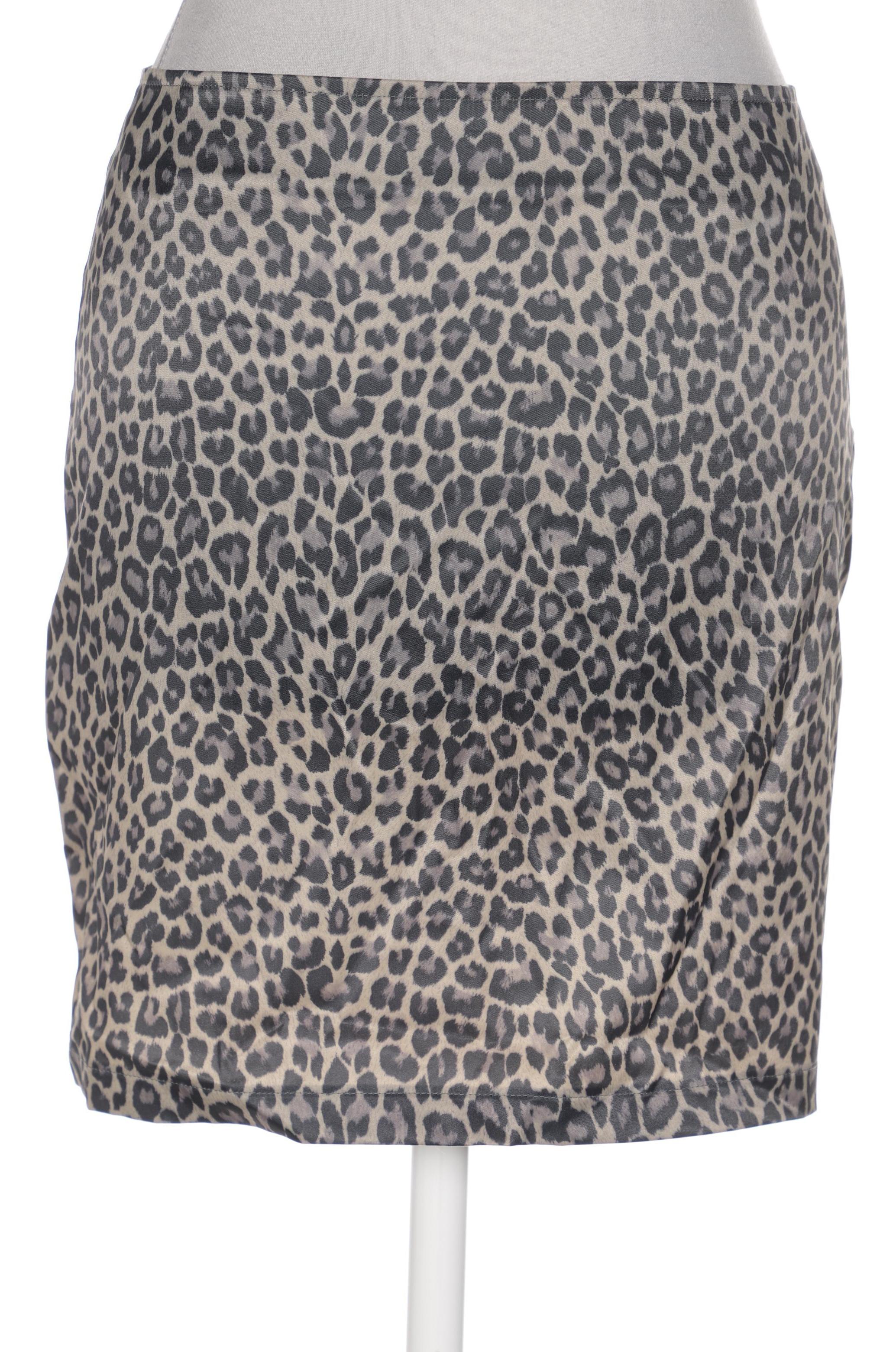 

Nicowa Damen Rock, braun, Gr. 40