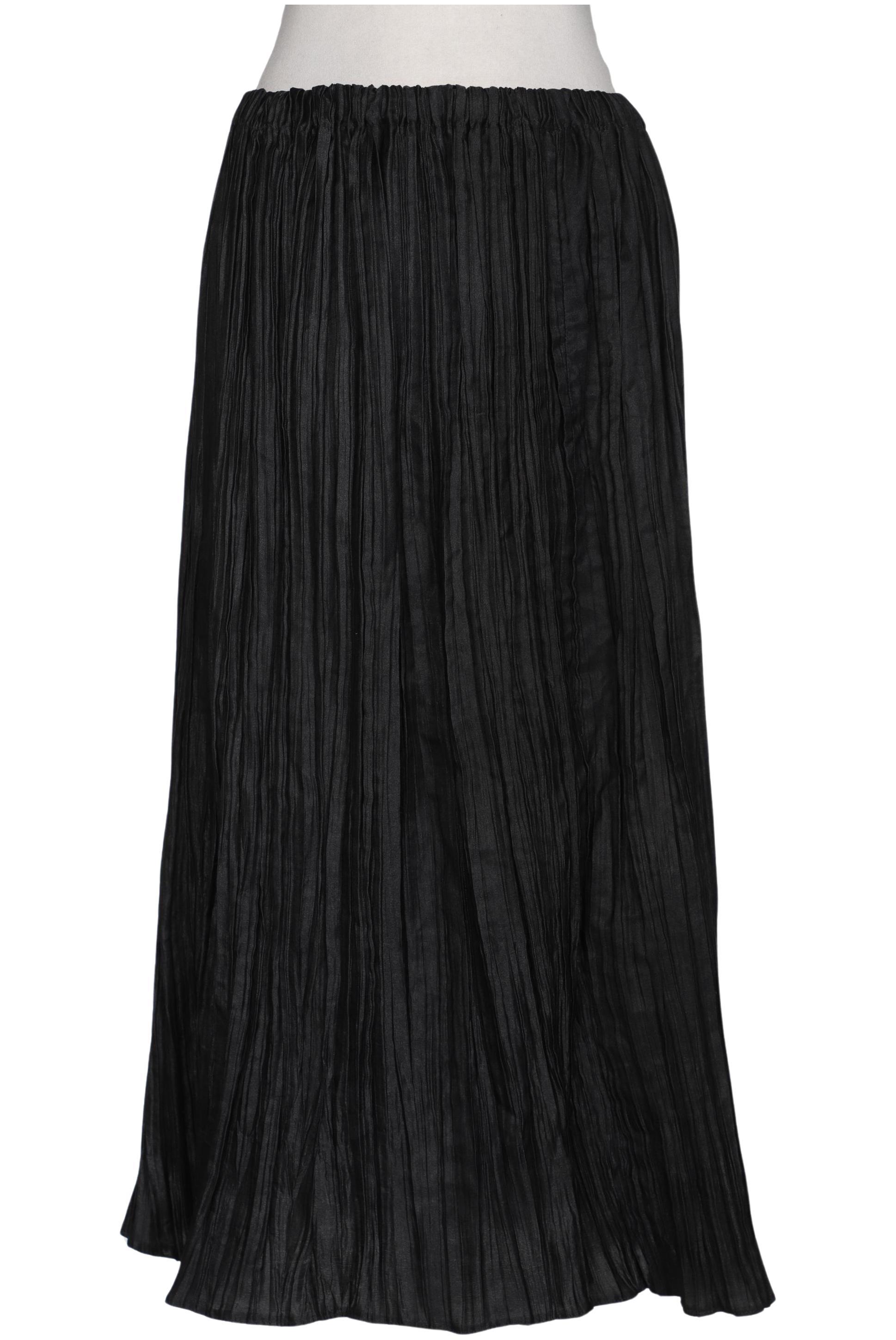 

Nicowa Damen Rock, schwarz, Gr. 24