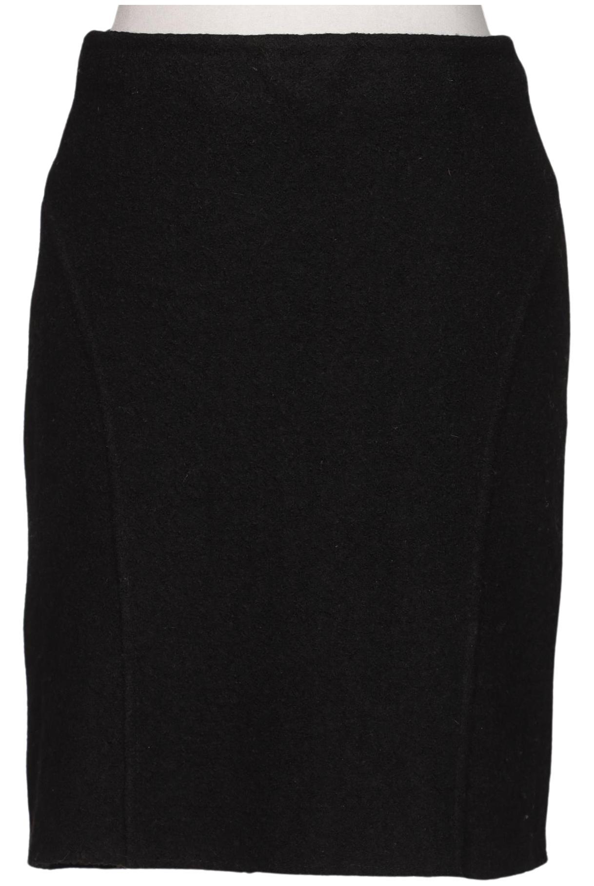 

Nicowa Damen Rock, schwarz, Gr. 38