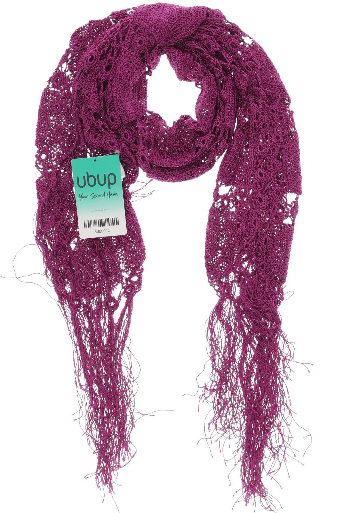 

Nicowa Damen Schal, lila, Gr.