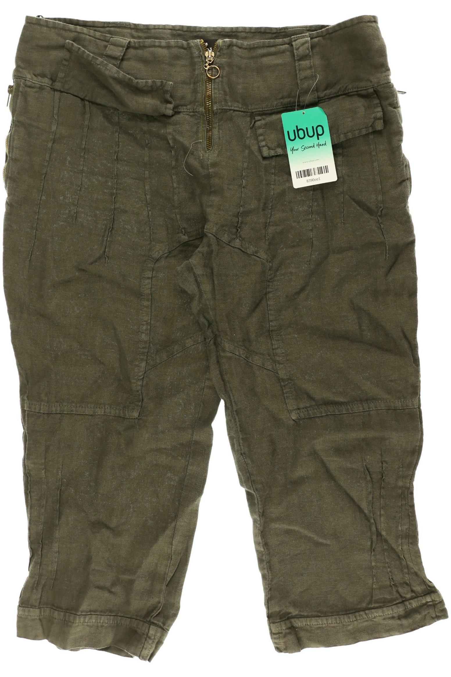 

Nicowa Damen Shorts, grau, Gr. 40