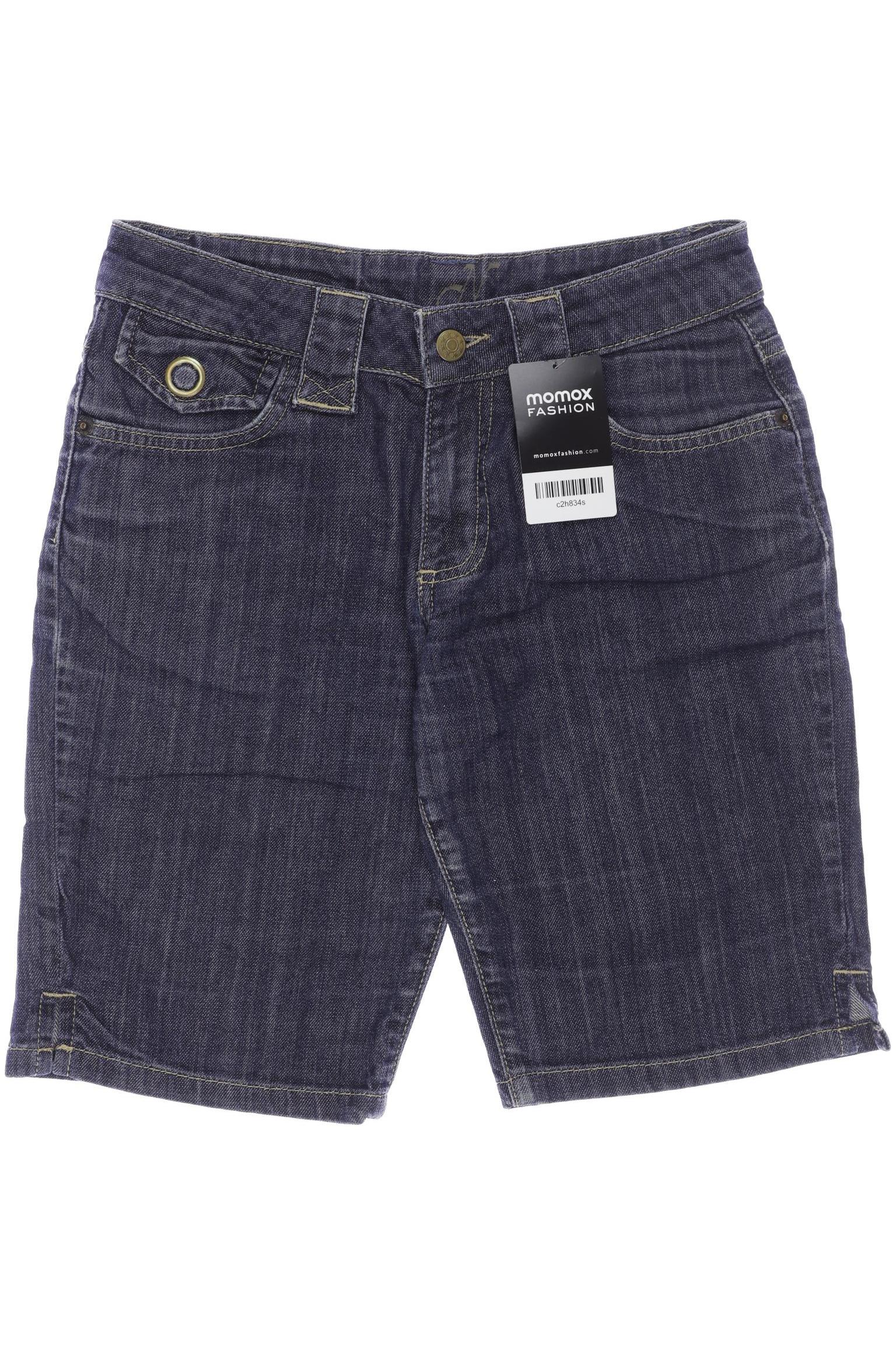 

Nicowa Damen Shorts, marineblau, Gr. 34