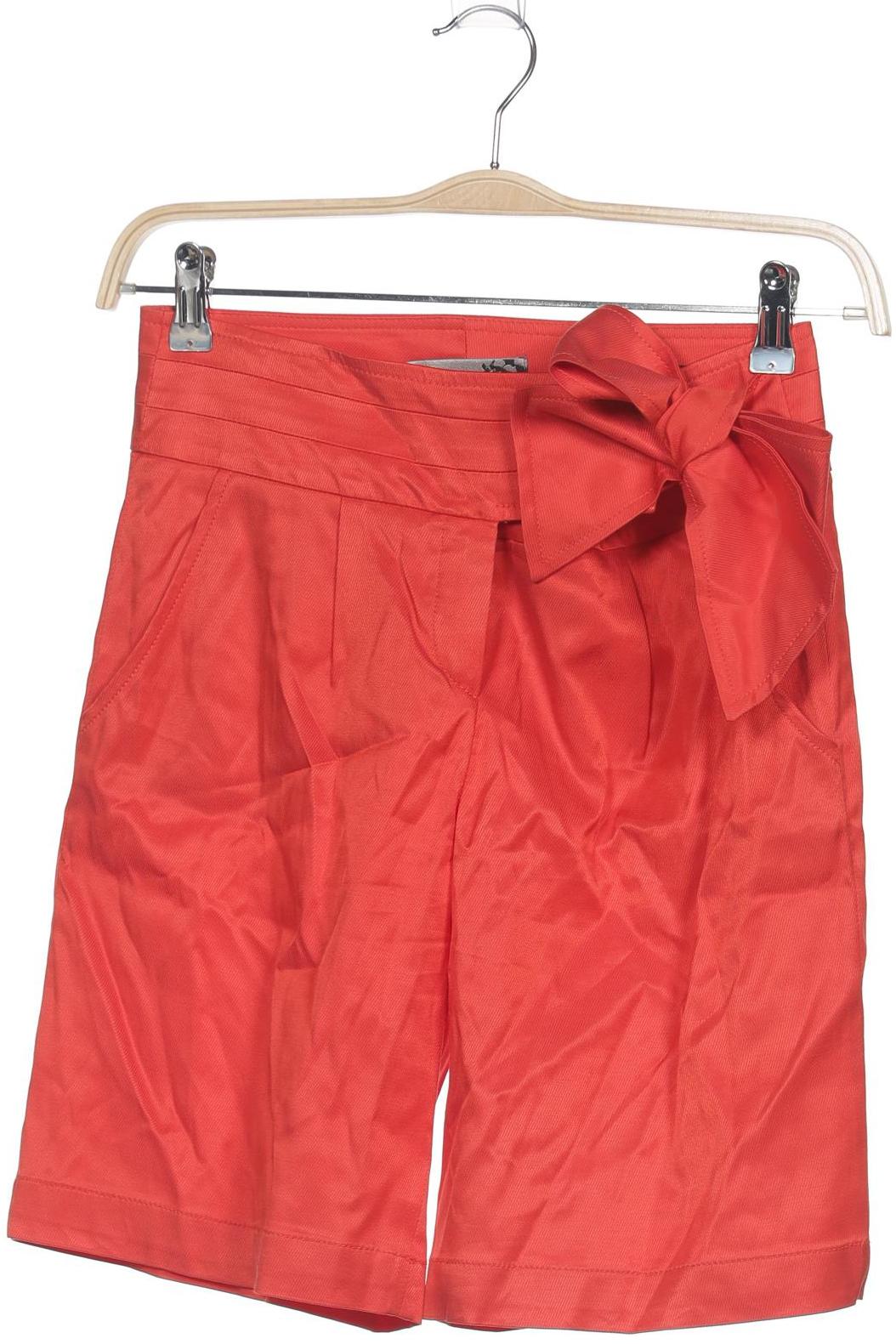 

Nicowa Damen Shorts, rot, Gr. 38