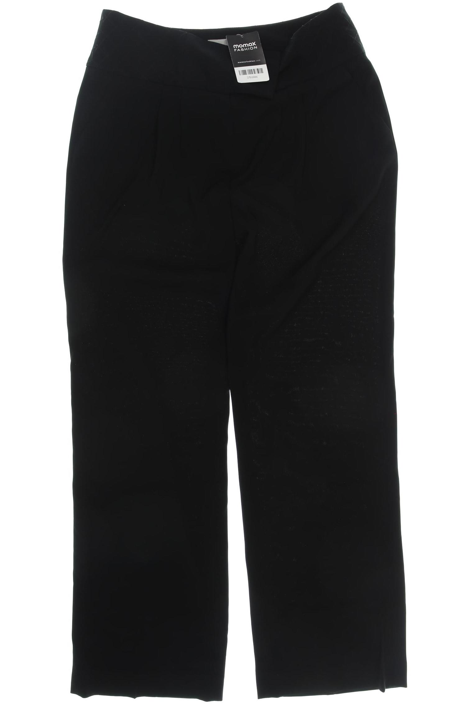 

Nicowa Damen Stoffhose, schwarz, Gr. 40