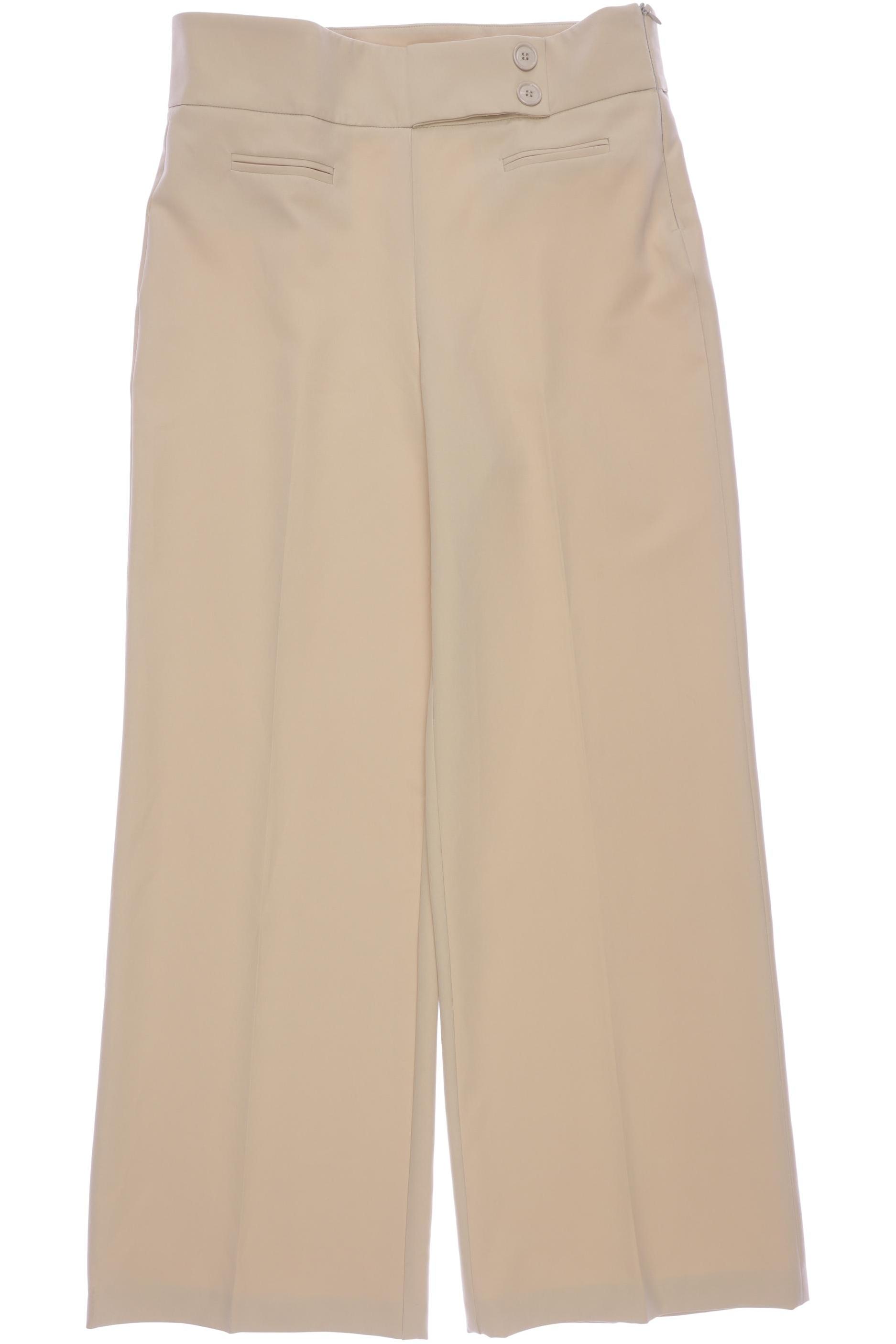 Thumbnail - Nicowa Damen Stoffhose, beige, Gr. 42