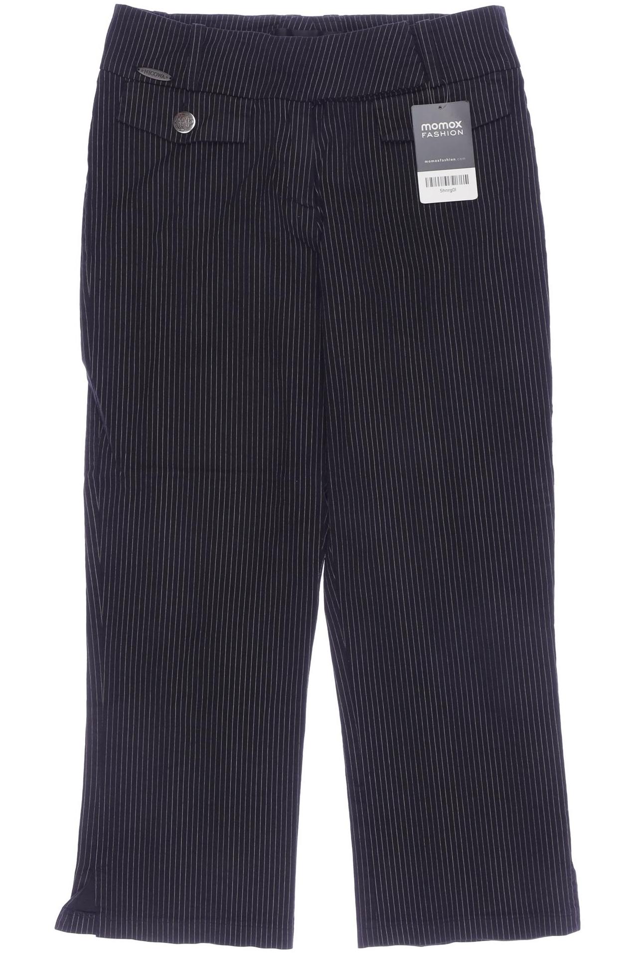 

Nicowa Damen Stoffhose, schwarz, Gr. 36