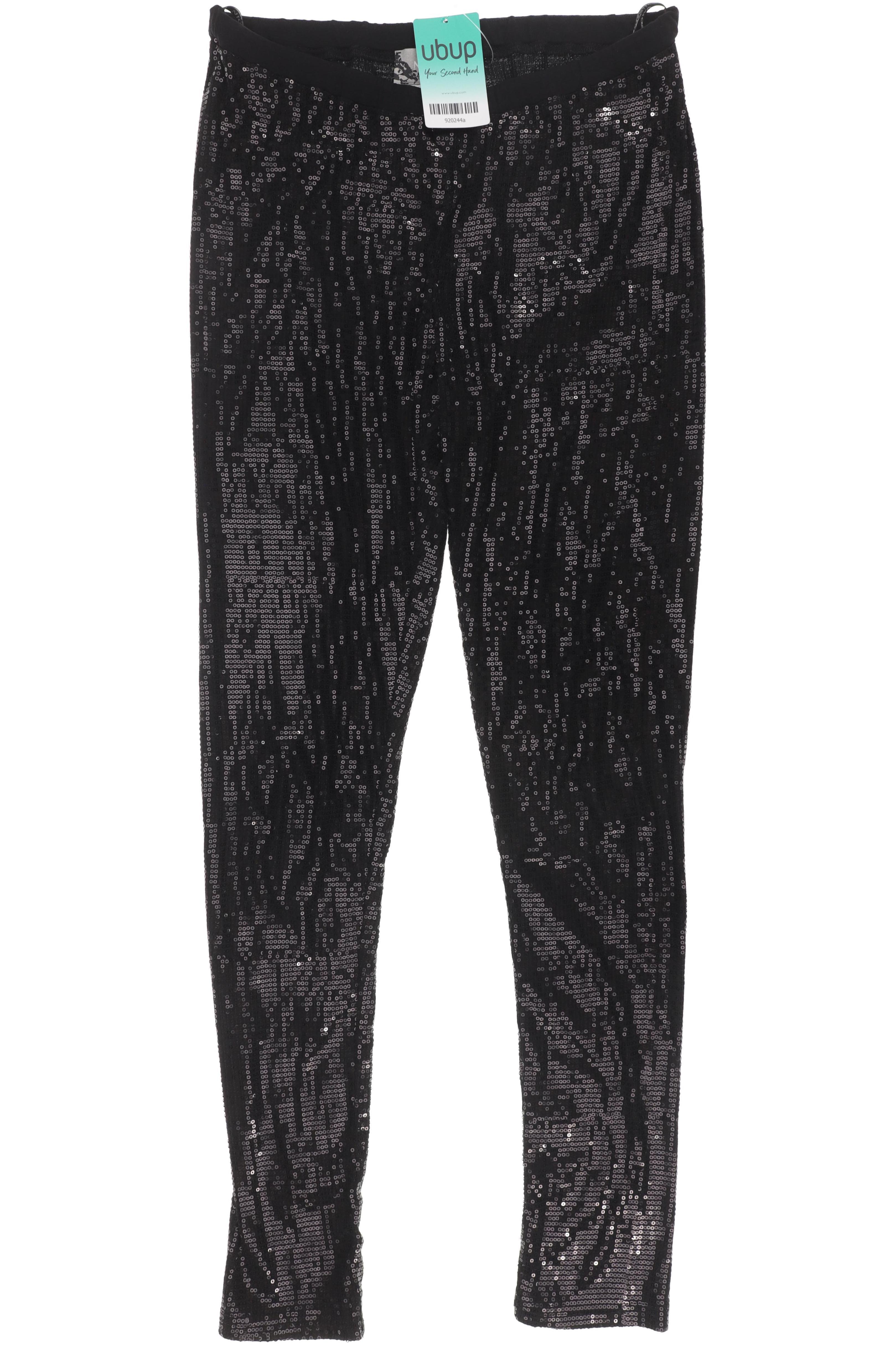 

Nicowa Damen Stoffhose, schwarz, Gr. 38