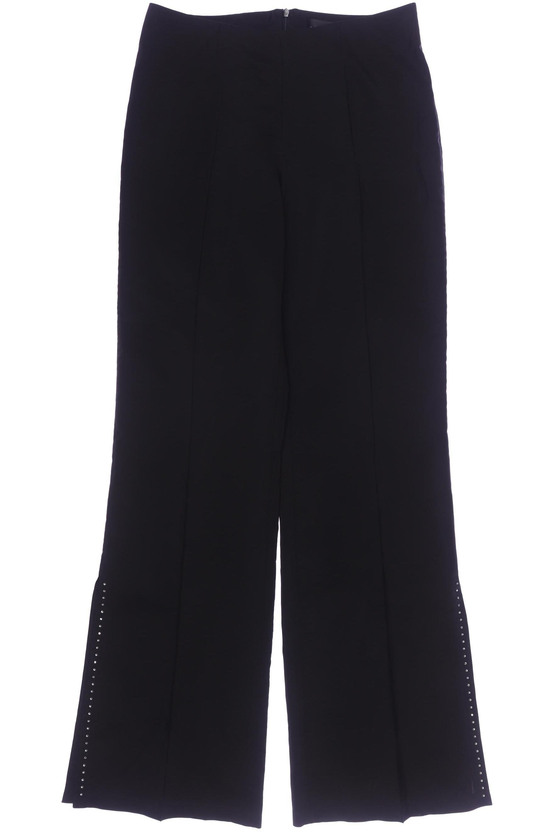 

Nicowa Damen Stoffhose, schwarz, Gr. 36