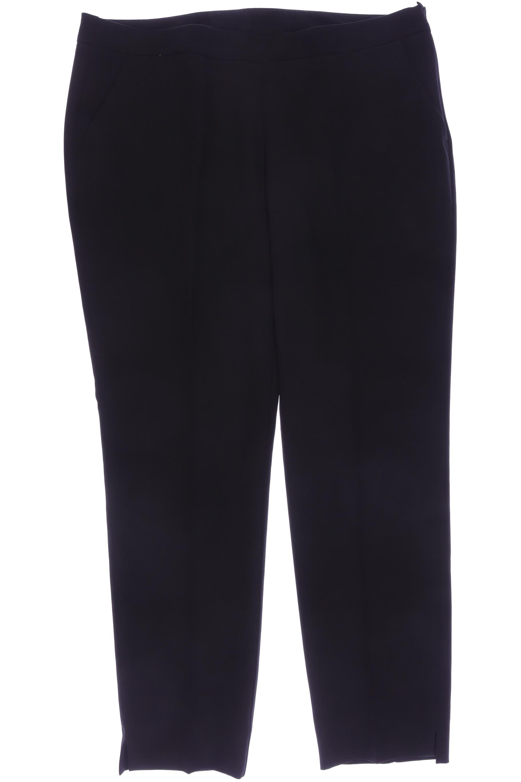 

Nicowa Damen Stoffhose, schwarz, Gr. 46