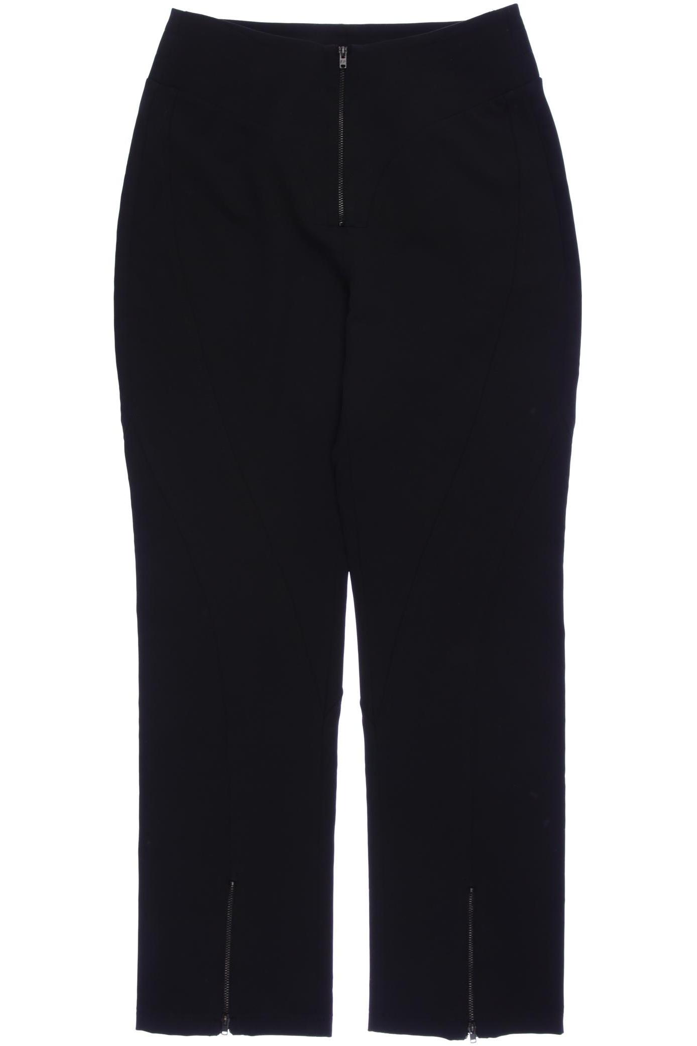 

Nicowa Damen Stoffhose, schwarz, Gr. 36