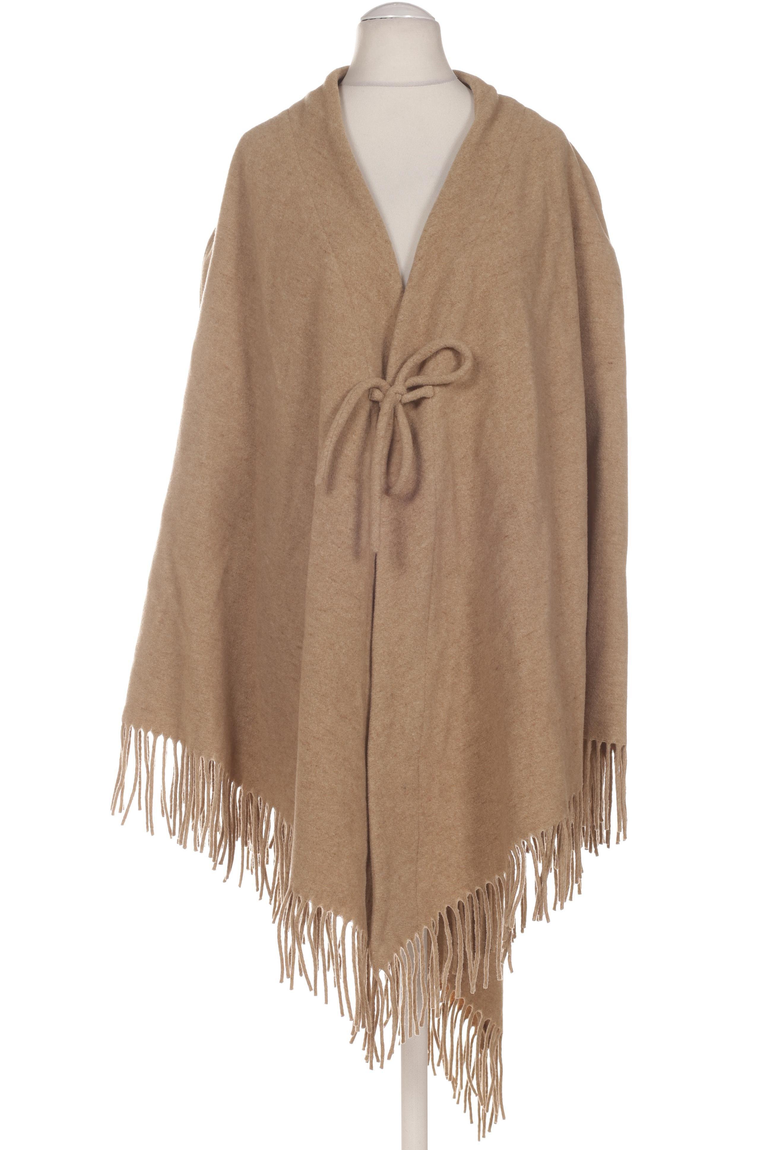 

Nicowa Damen Strickjacke, beige, Gr. 40