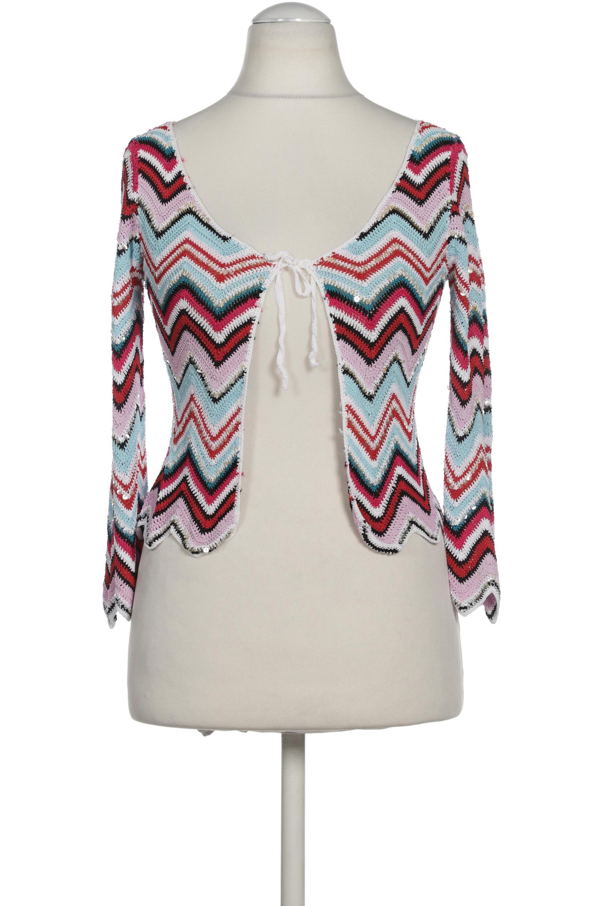 

Nicowa Damen Strickjacke, pink, Gr.