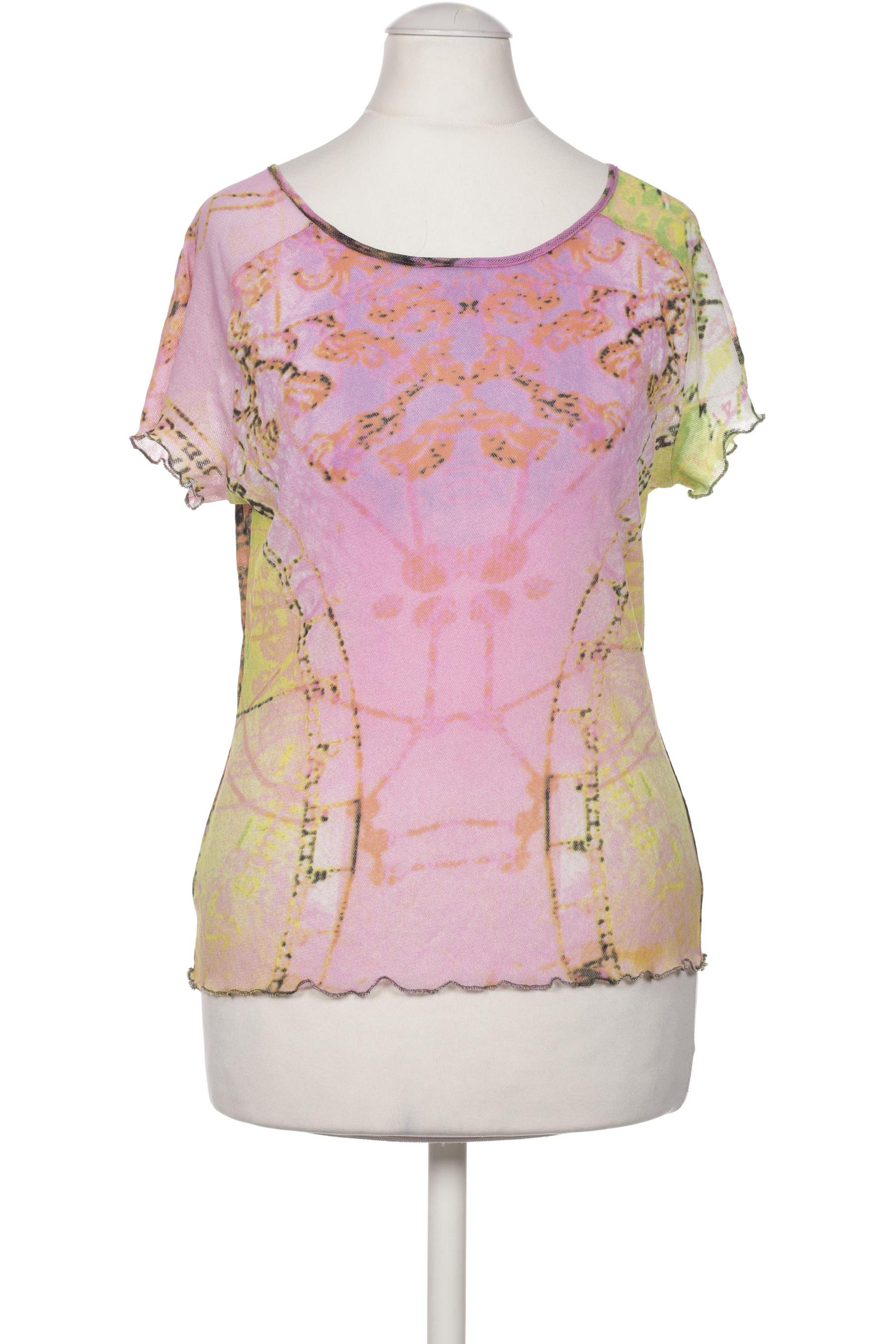 

Nicowa Damen T-Shirt, mehrfarbig, Gr. 34