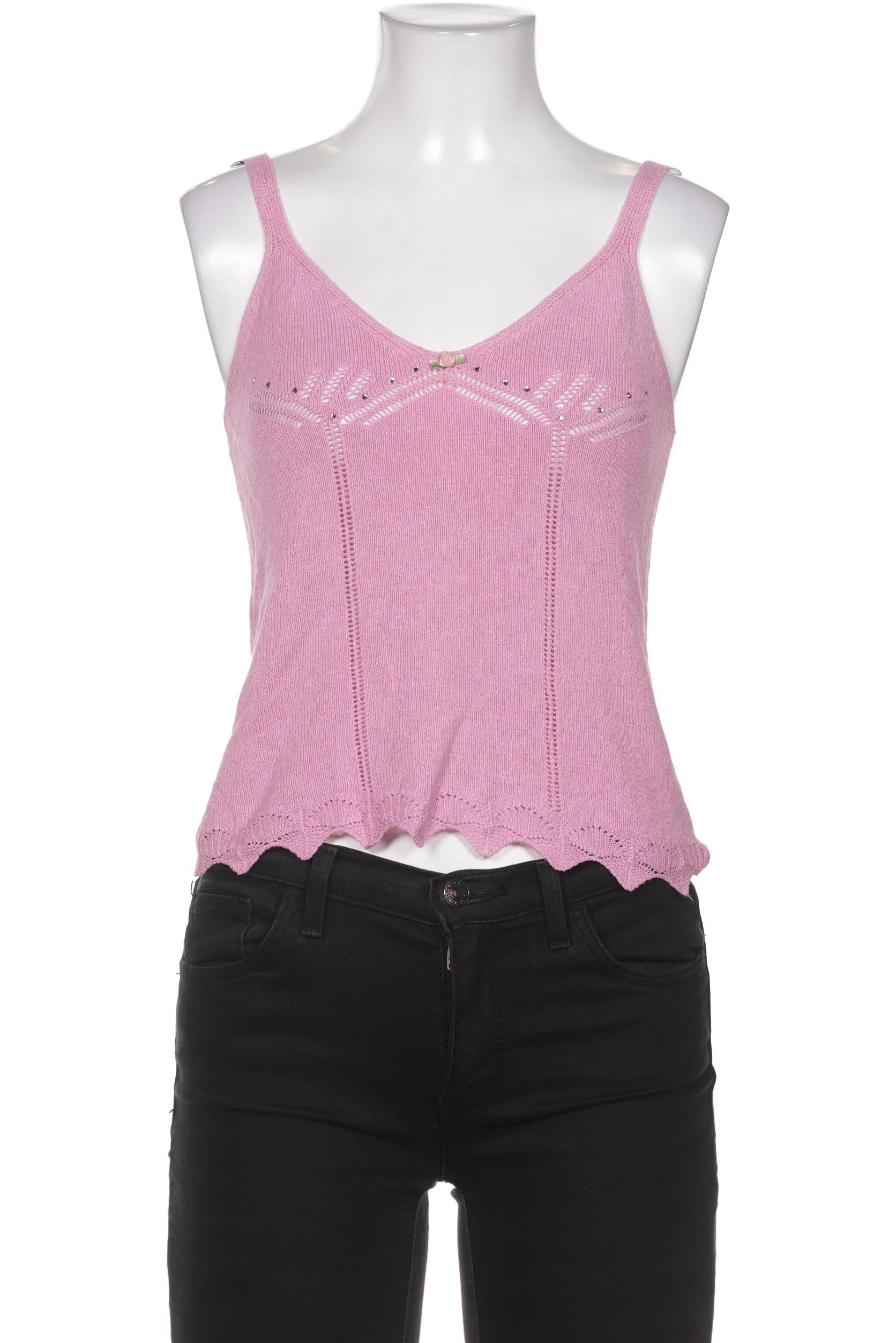 

Nicowa Damen Top, pink, Gr. 36
