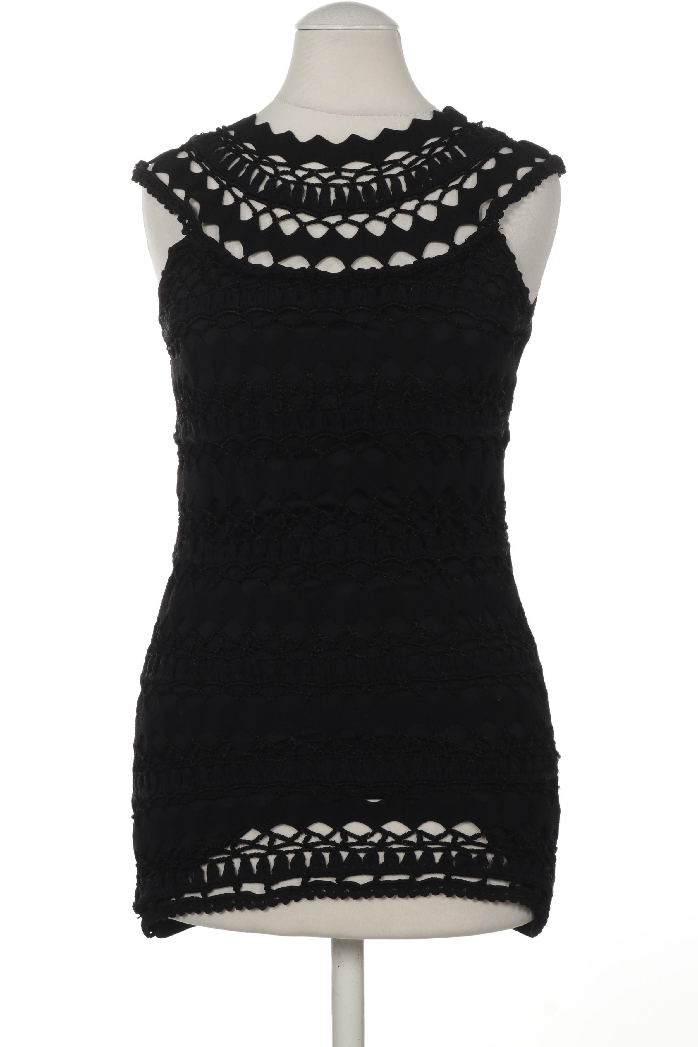 

Nicowa Damen Top, schwarz, Gr.