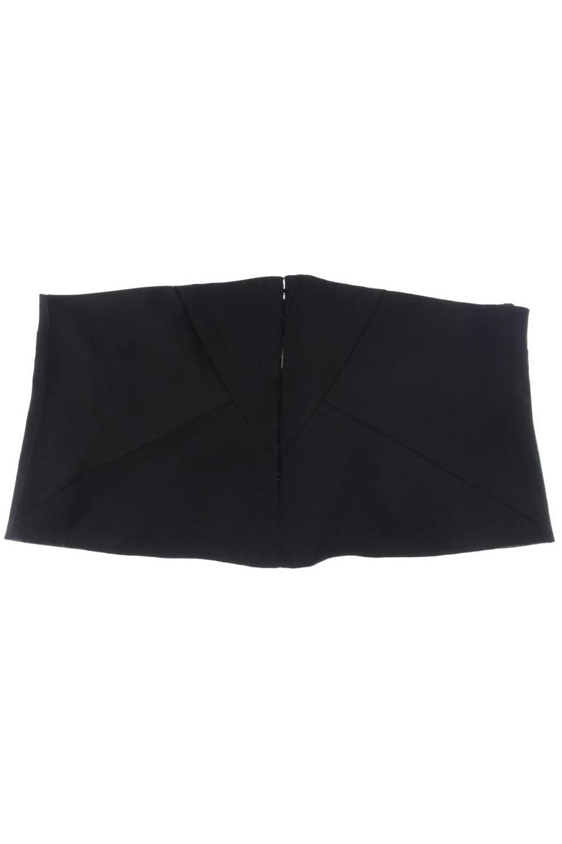 

Nicowa Damen Top, schwarz, Gr. 36