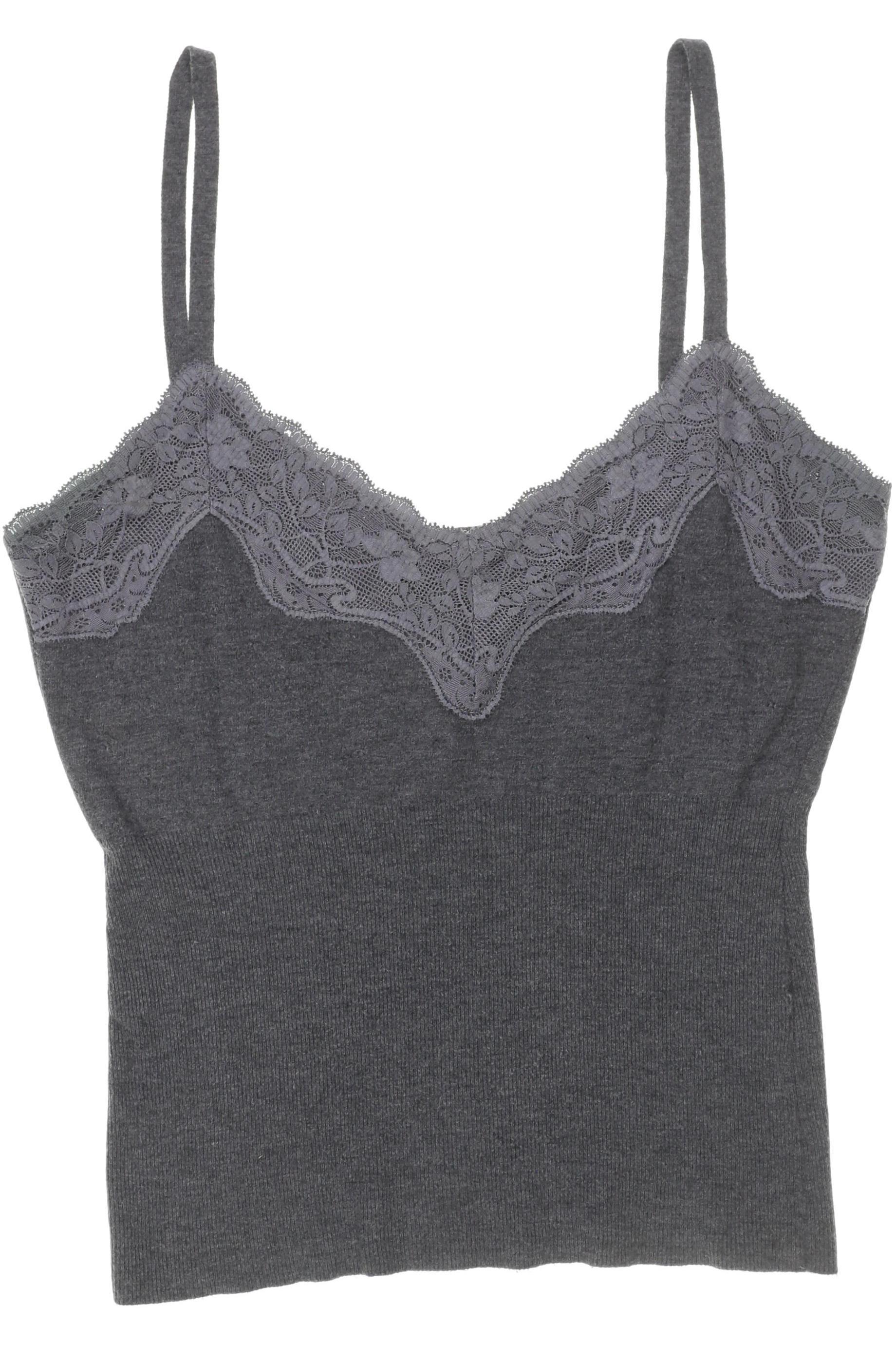 

Nicowa Damen Top, grau, Gr.