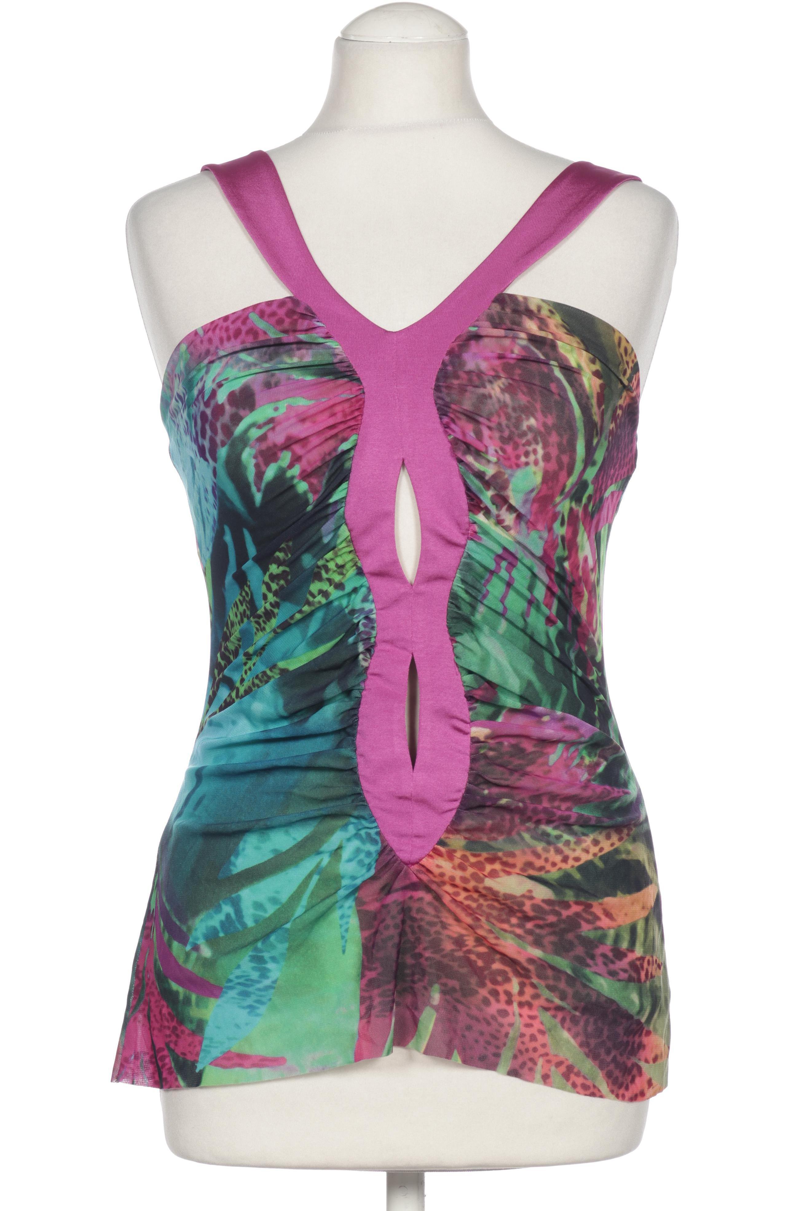 

Nicowa Damen Top, grün, Gr. 36