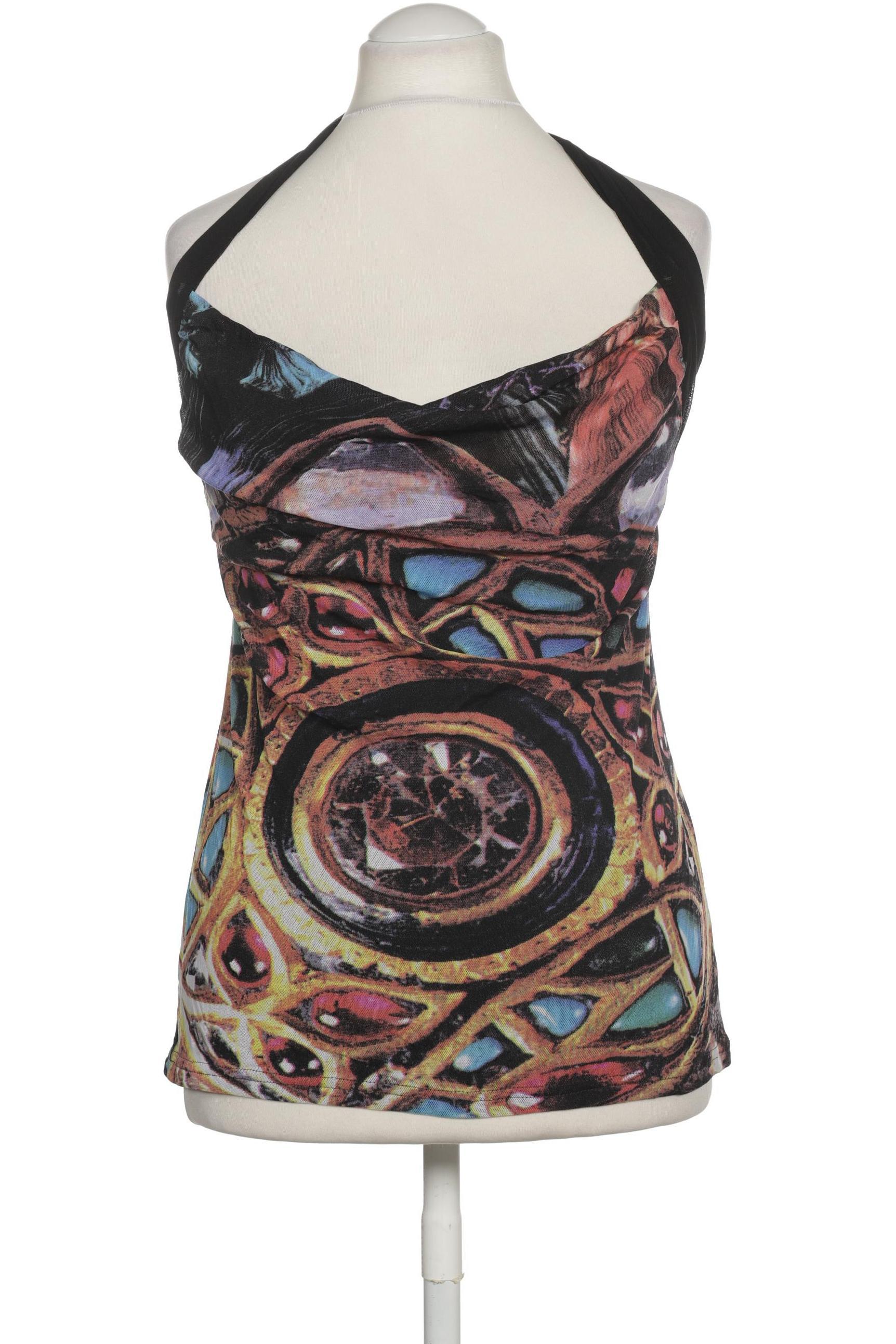 

Nicowa Damen Top, mehrfarbig, Gr. 40