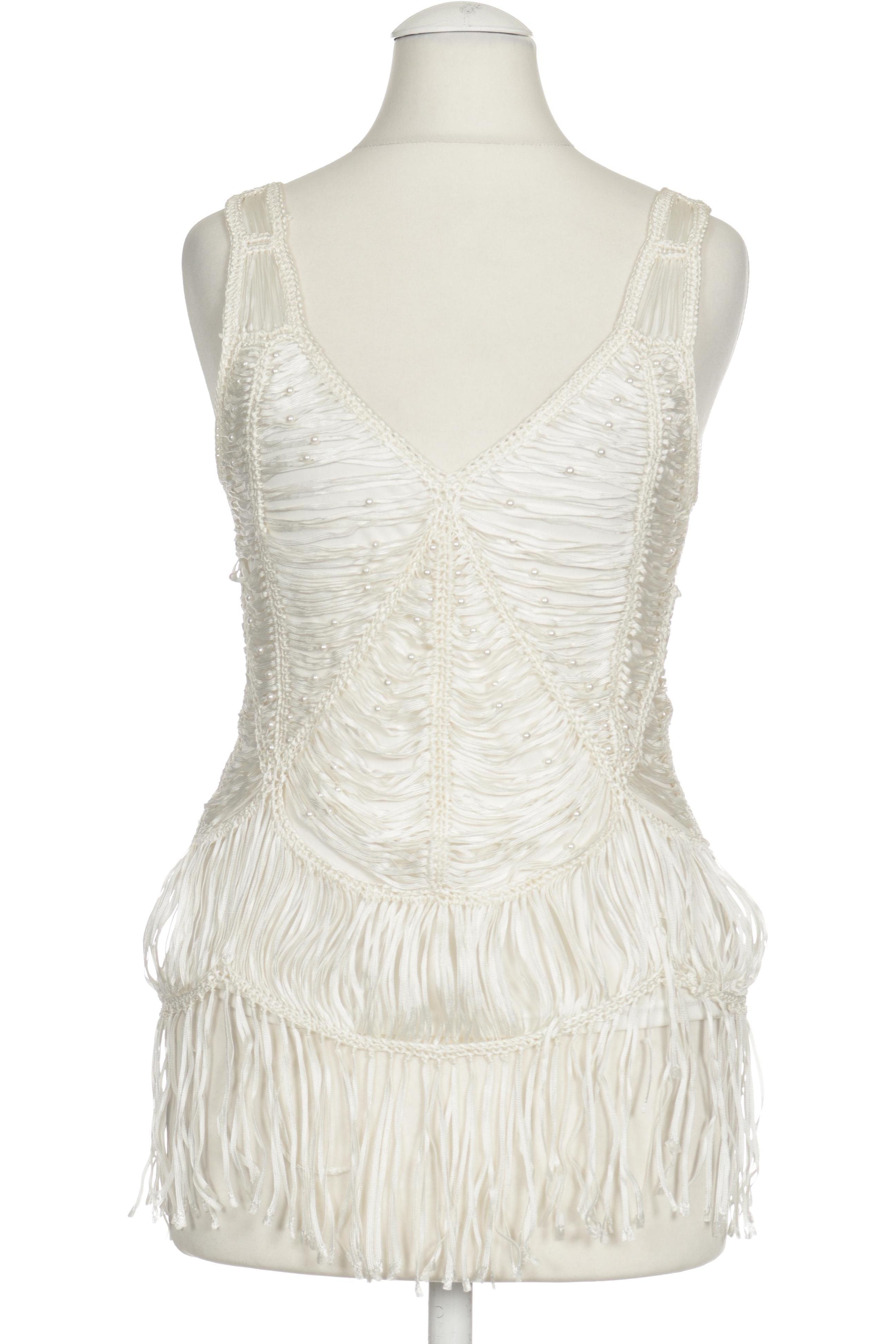 

Nicowa Damen Top, weiß, Gr. 34