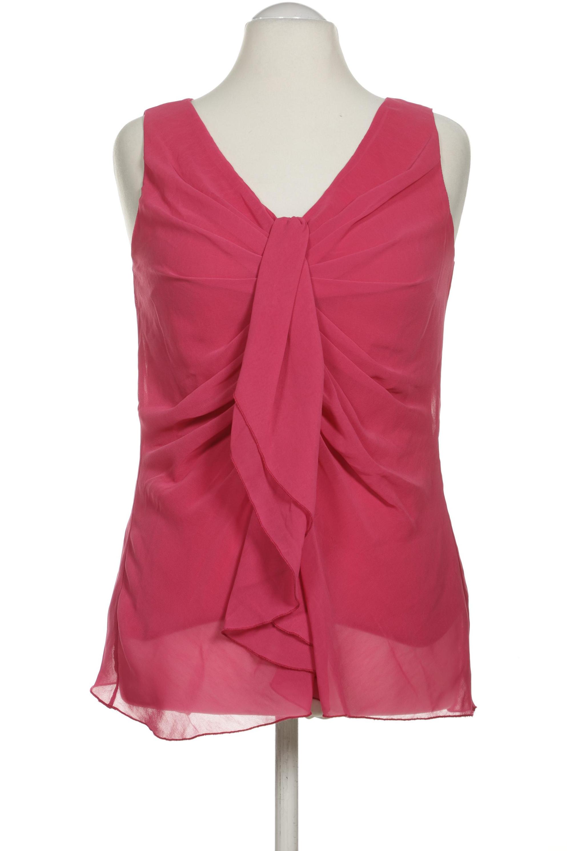 

Nicowa Damen Top, pink, Gr. 36