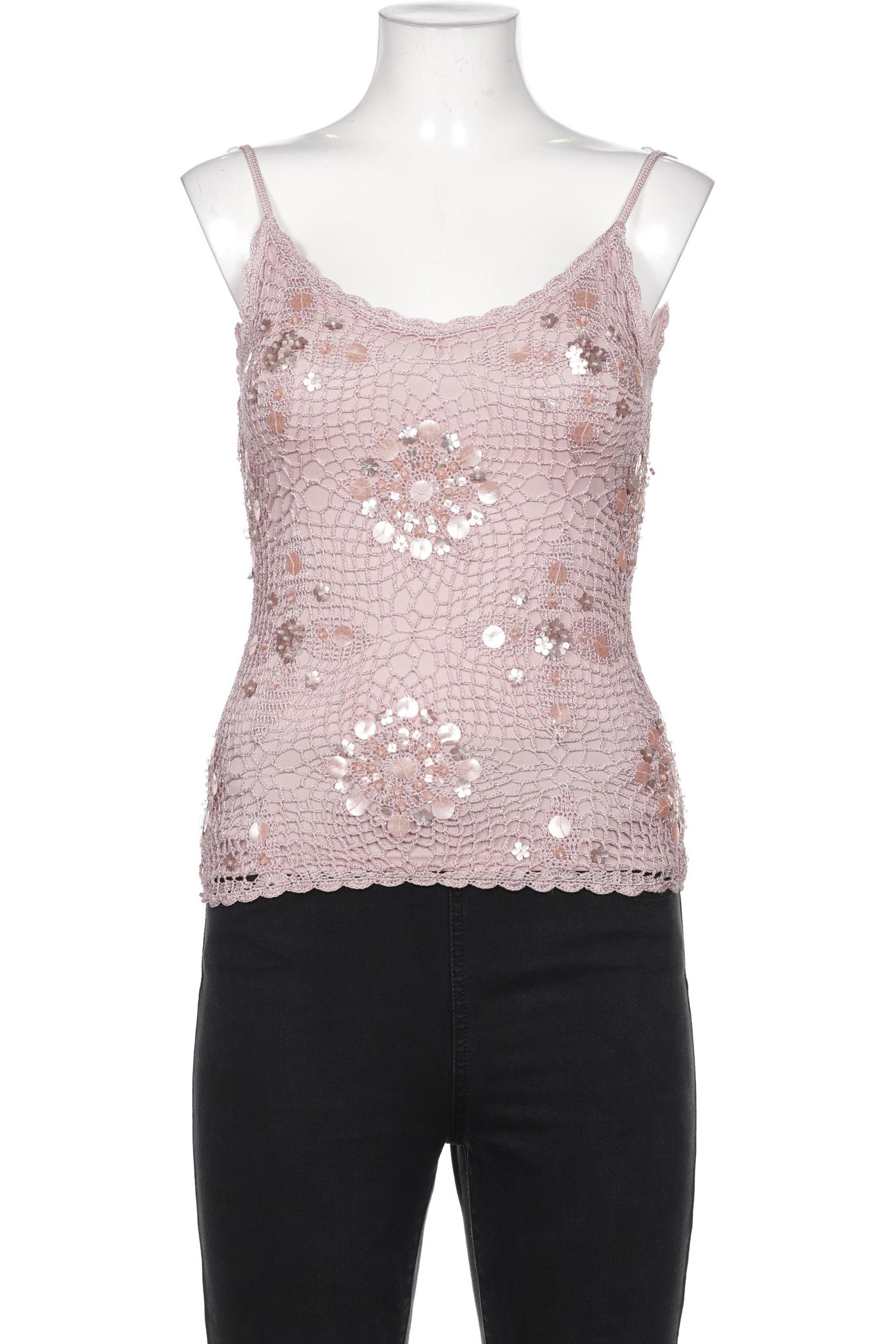 

Nicowa Damen Top, pink