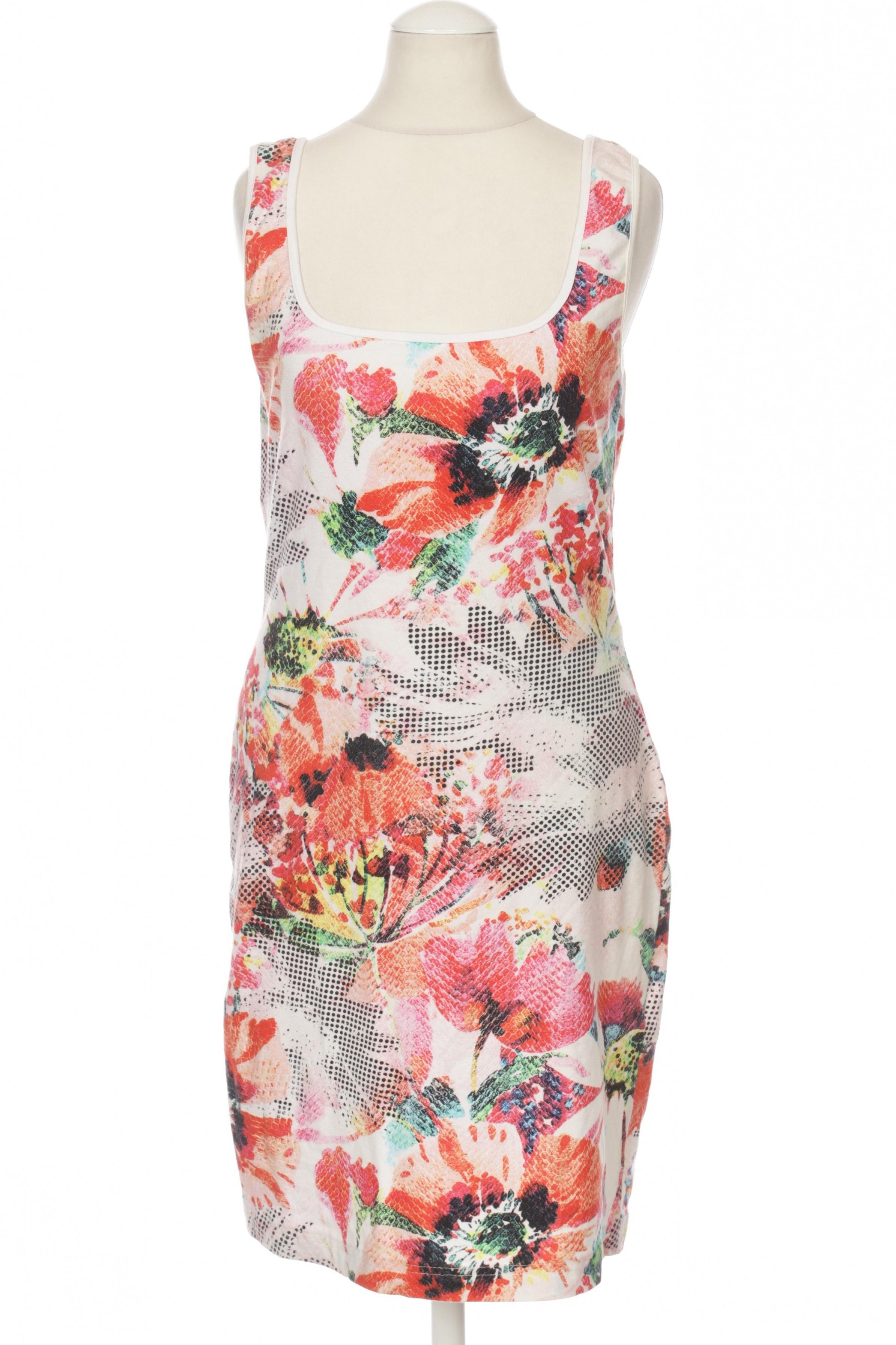 

Nicowa Damen Kleid, rot, Gr.