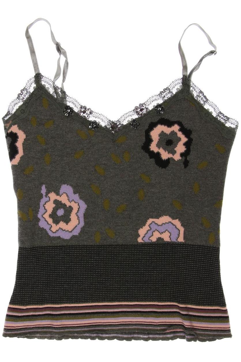 

Nicowa Damen Top, grau, Gr. 42