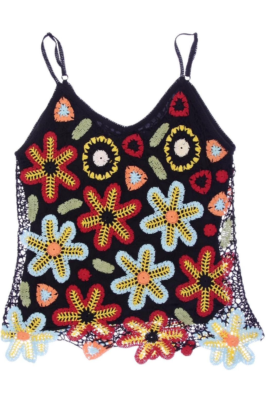 

Nicowa Damen Top, mehrfarbig, Gr. 42